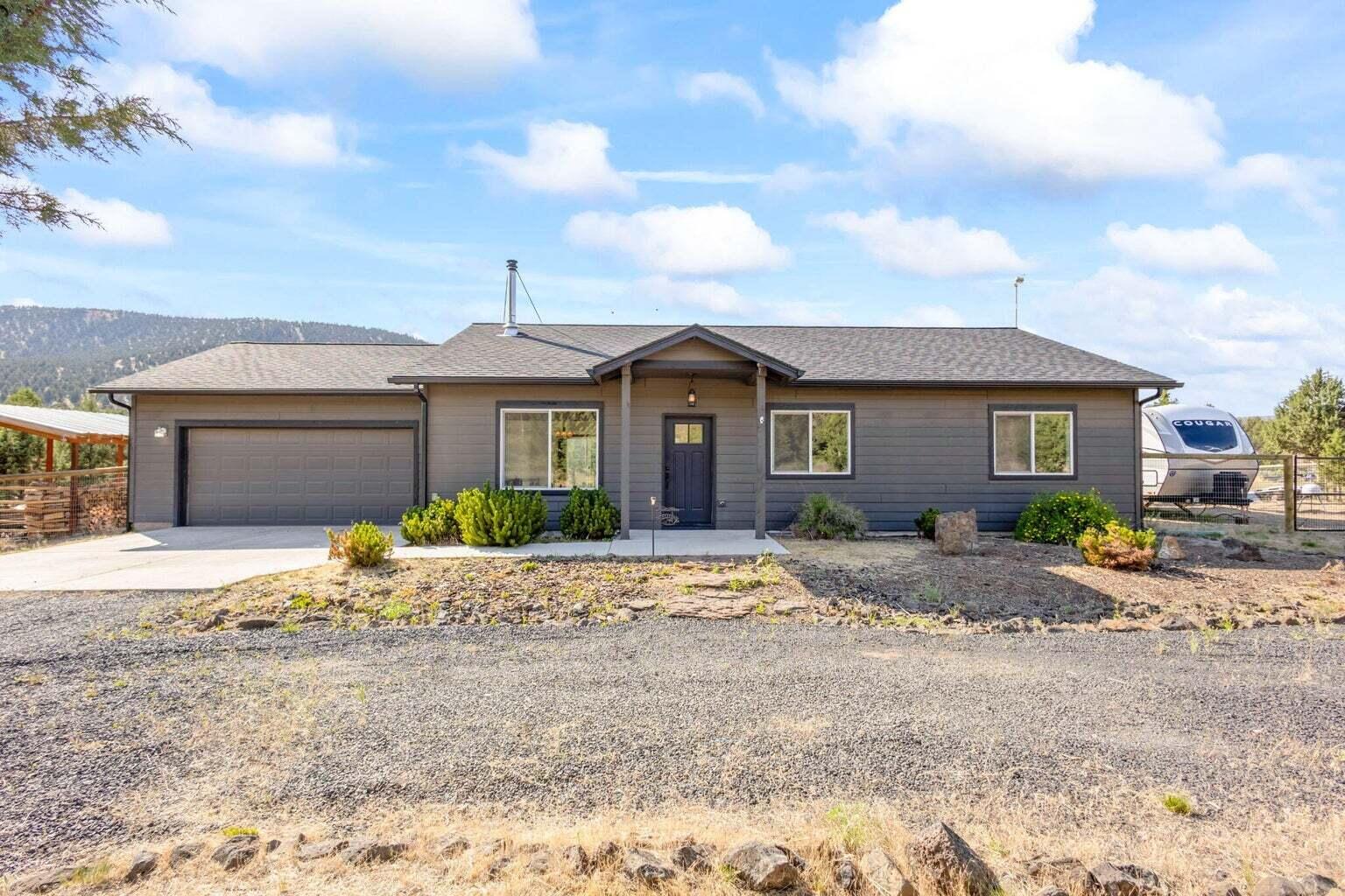 16335 SE Antelope Creek Drive