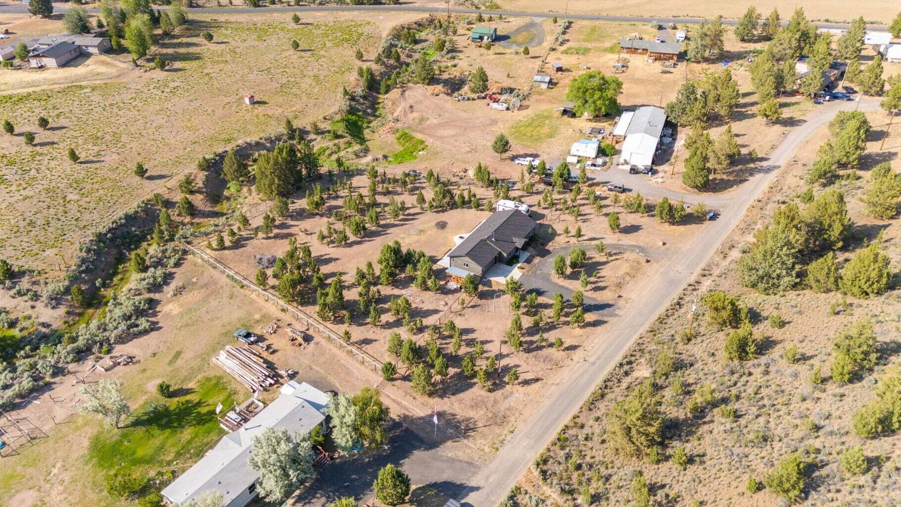 16335 SE Antelope Creek Drive