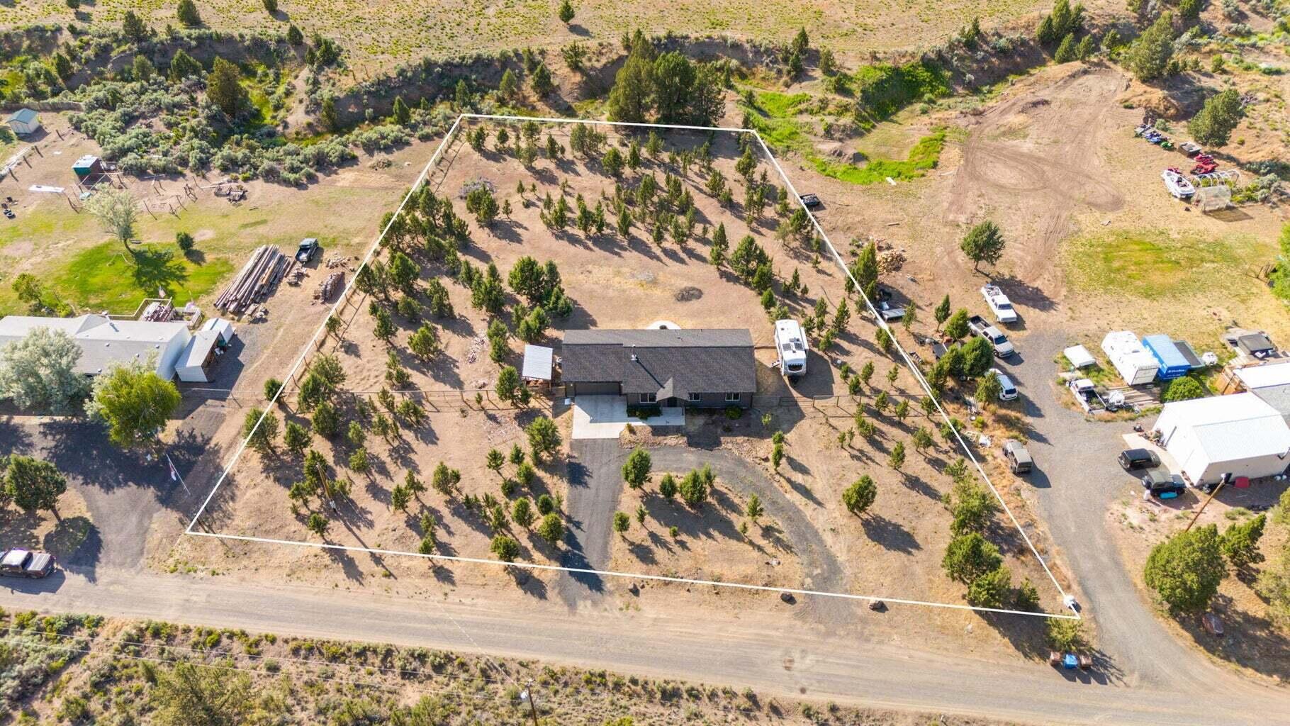 16335 SE Antelope Creek Drive