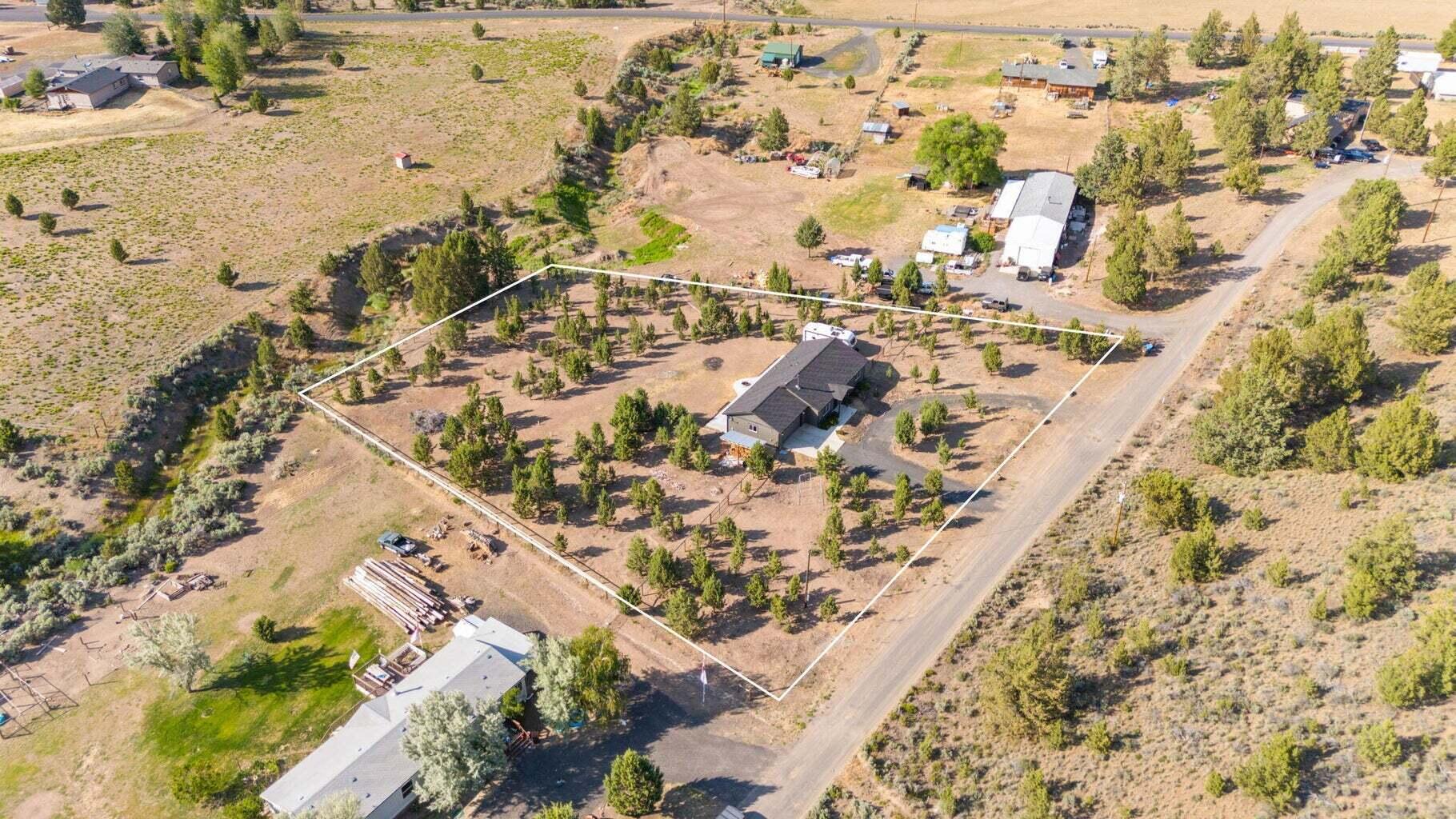 16335 SE Antelope Creek Drive