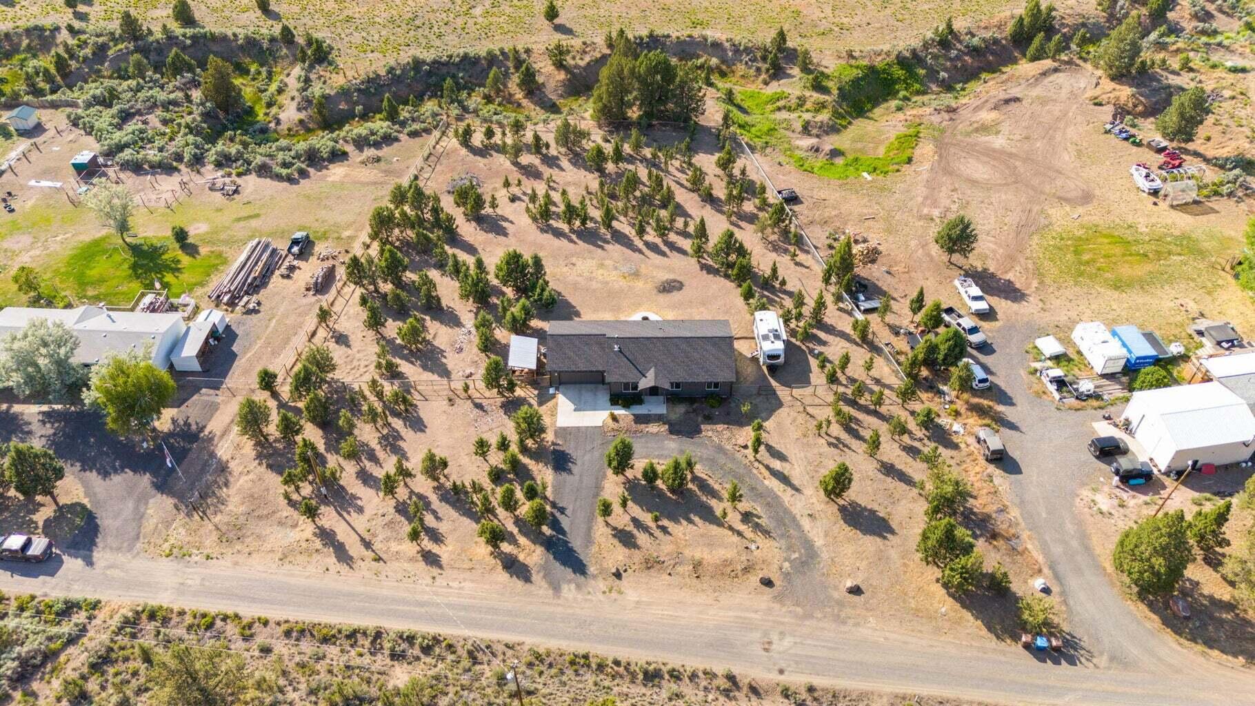 16335 SE Antelope Creek Drive