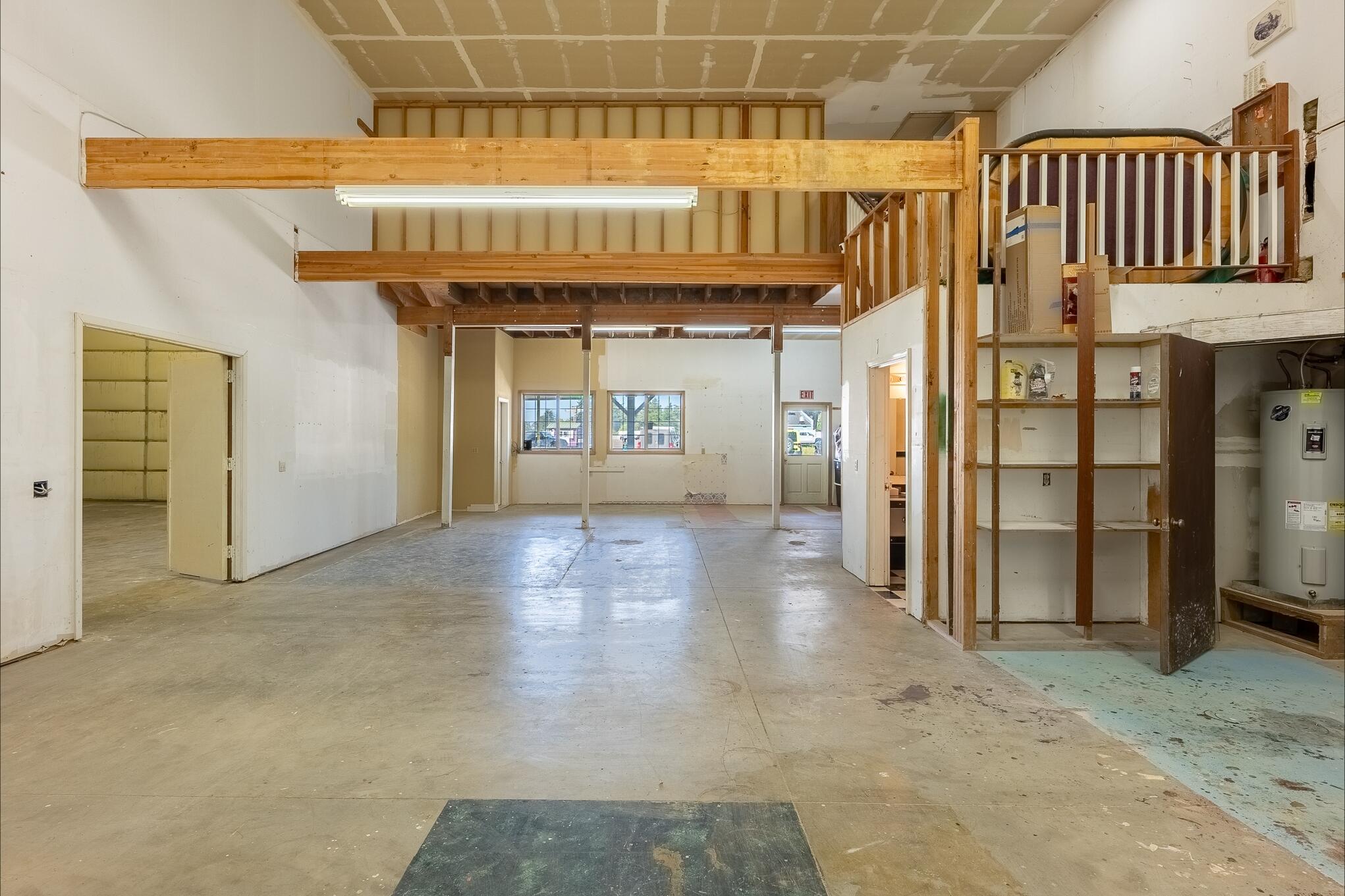 1130 Quince Street