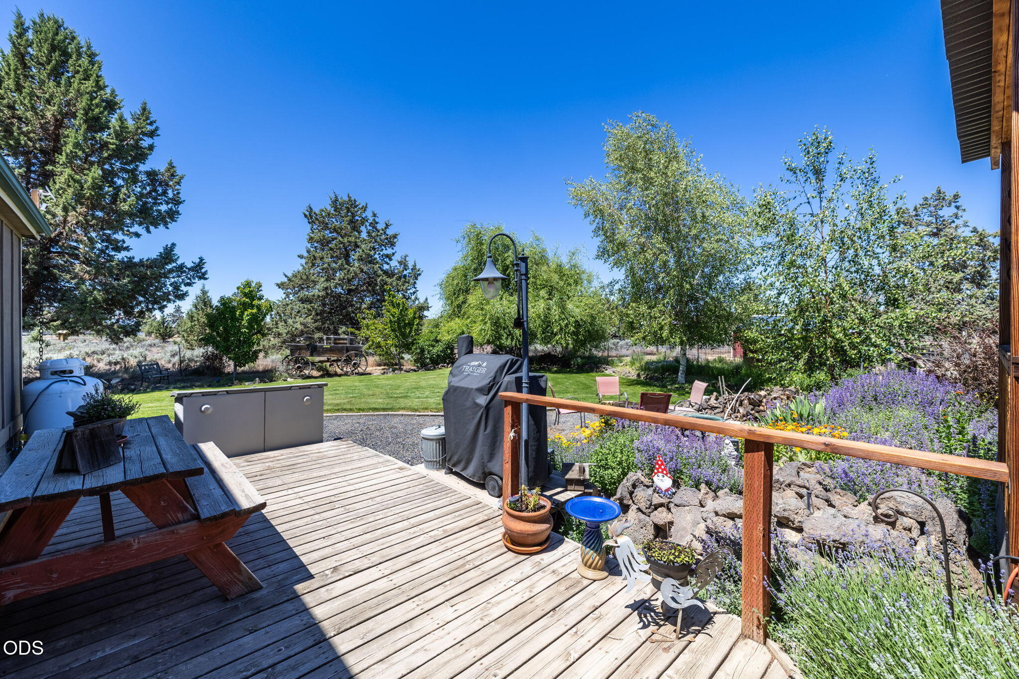 5404 SW Badger Road