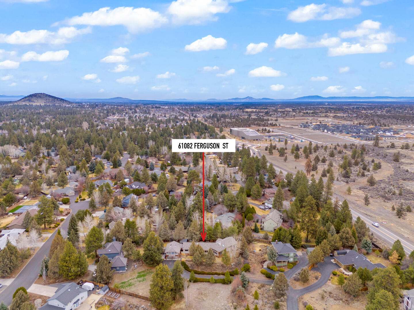 61082 Ferguson Court