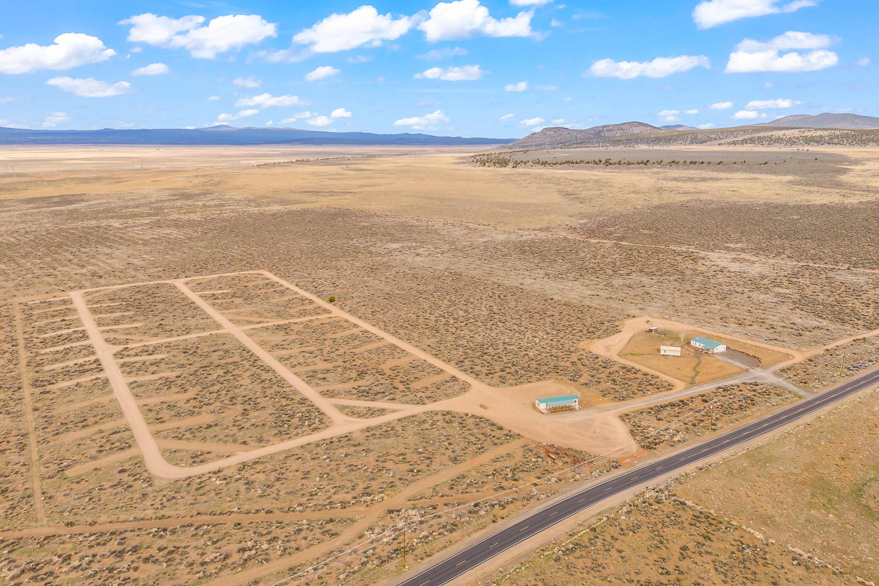 53476 Arrow Gap Road