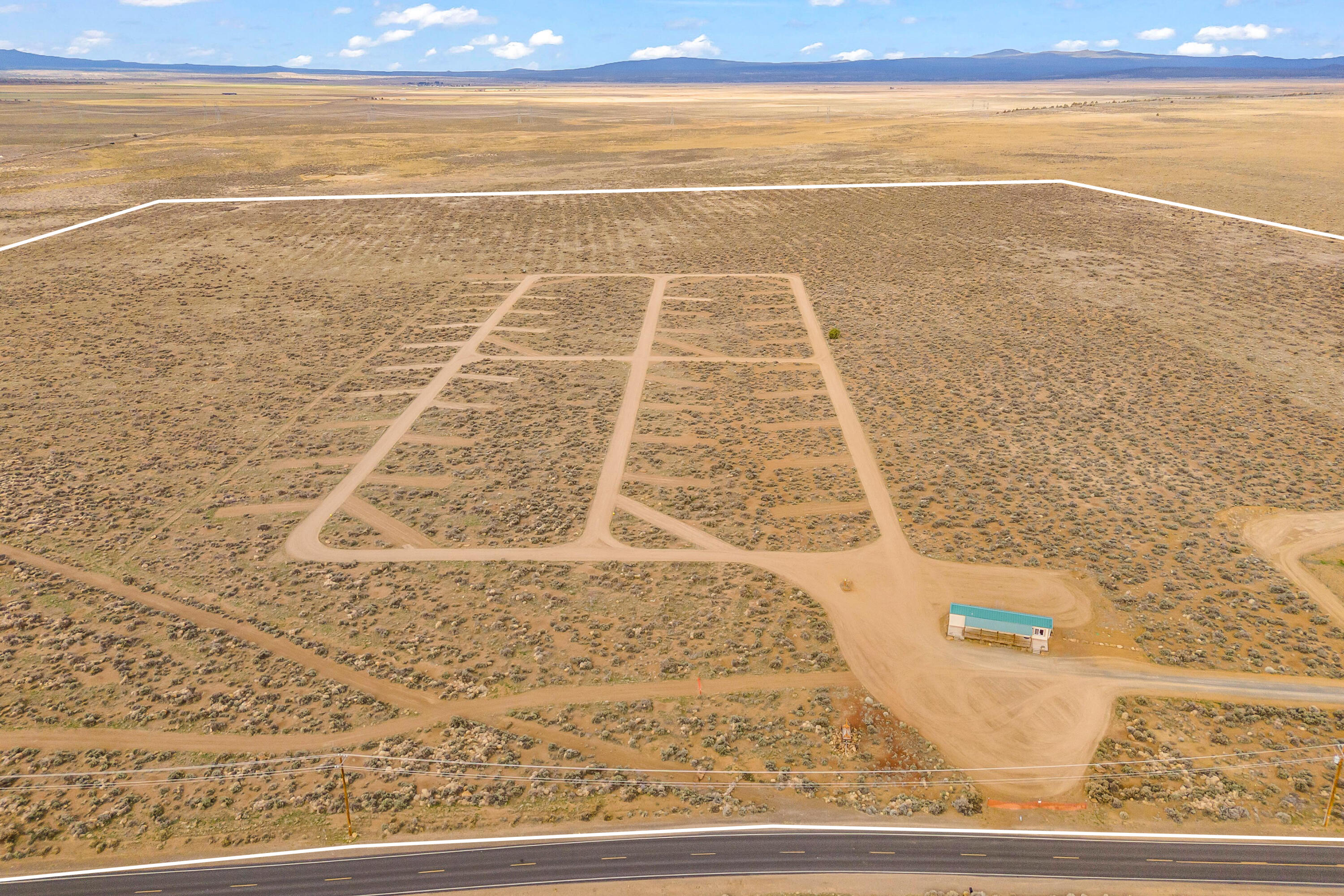 53476 Arrow Gap Road