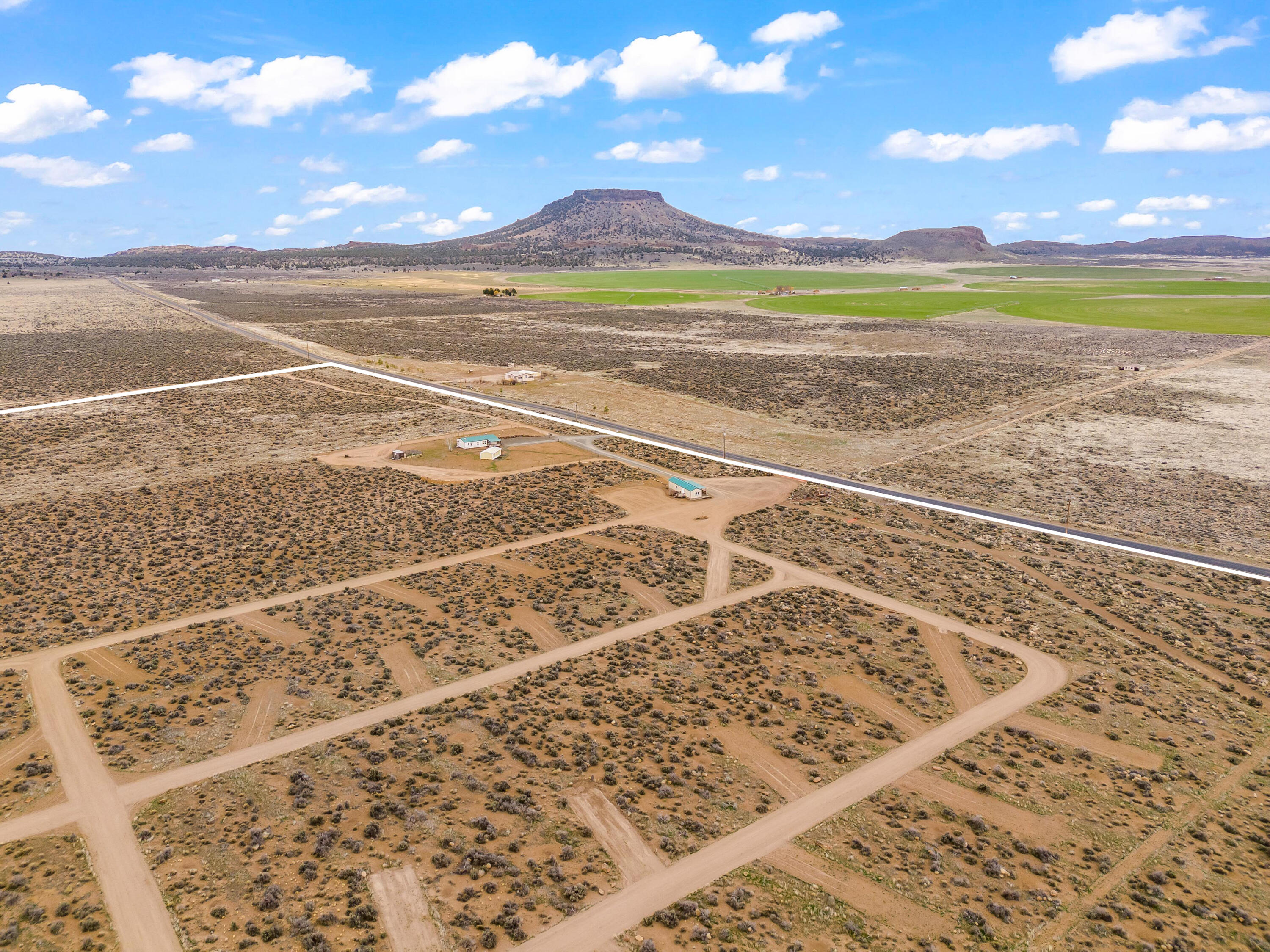 53476 Arrow Gap Road