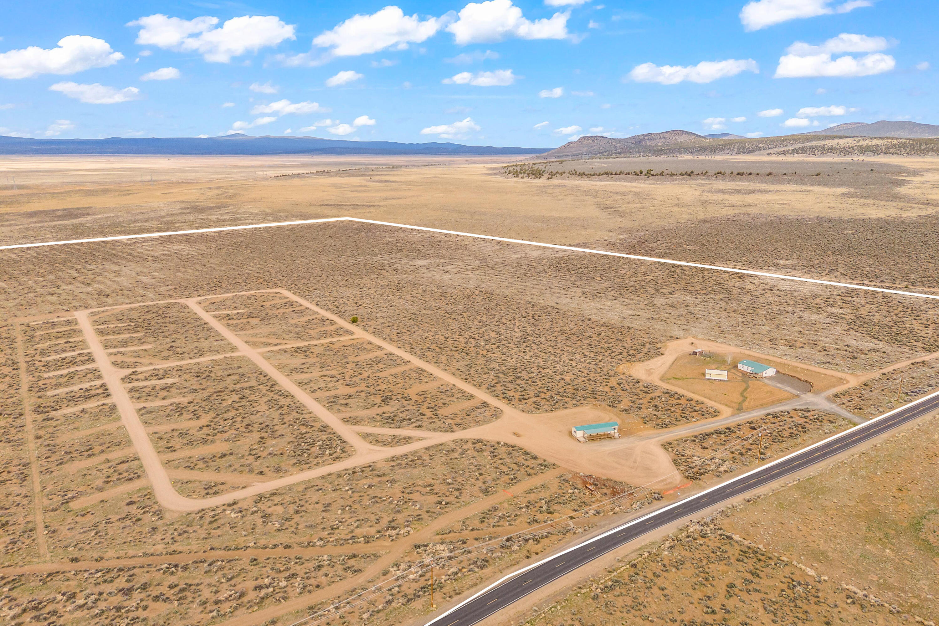 53476 Arrow Gap Road