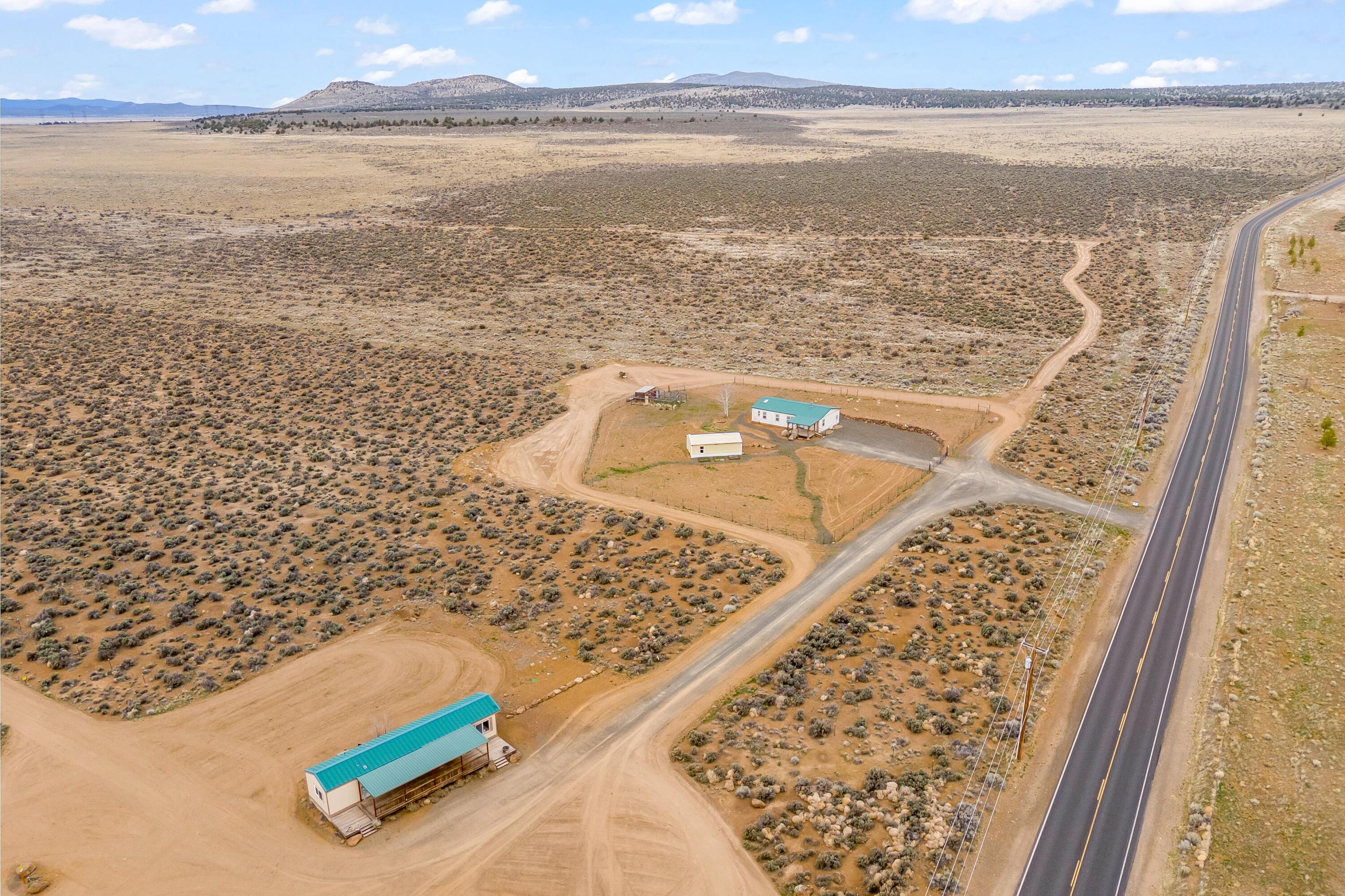 53476 Arrow Gap Road