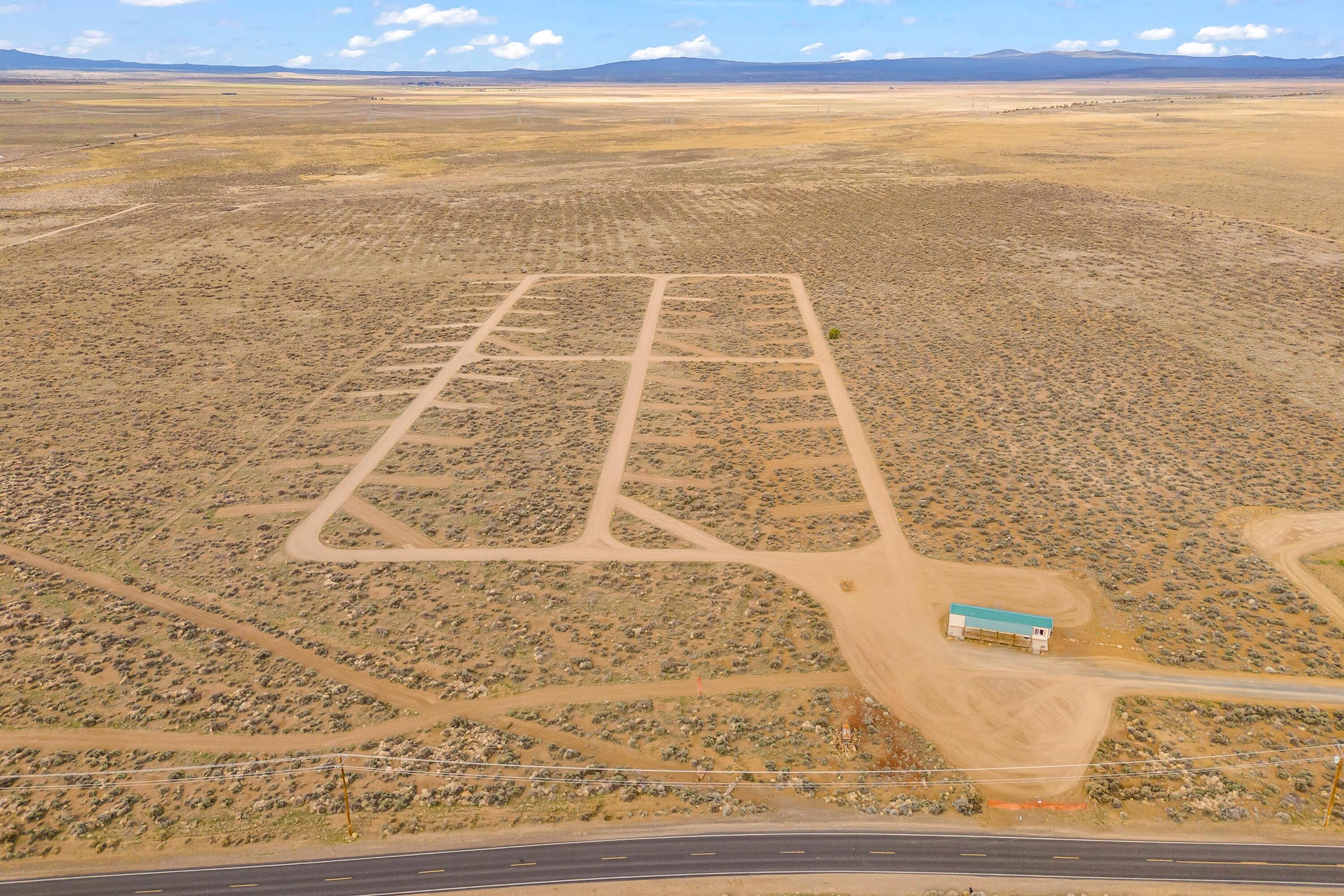 53476 Arrow Gap Road