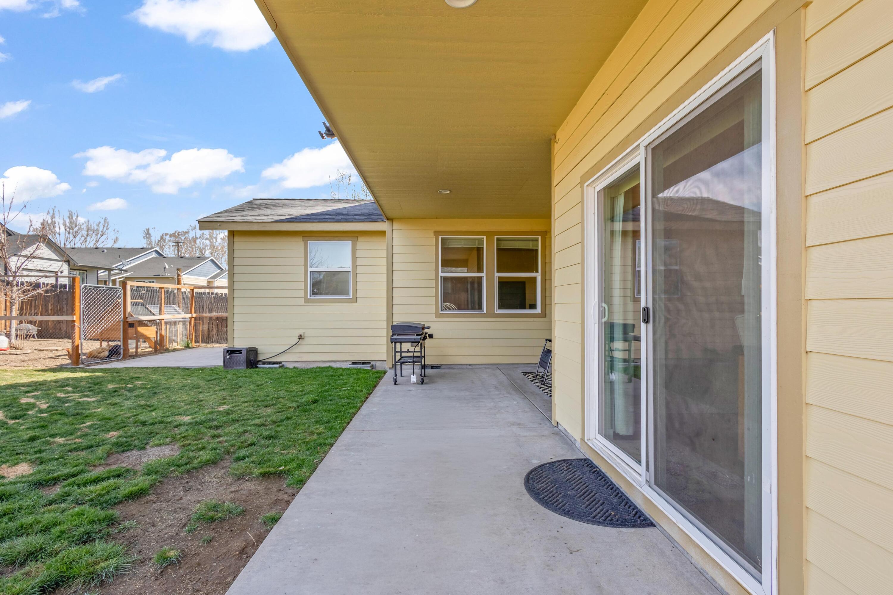 389 NE Black Bear Street