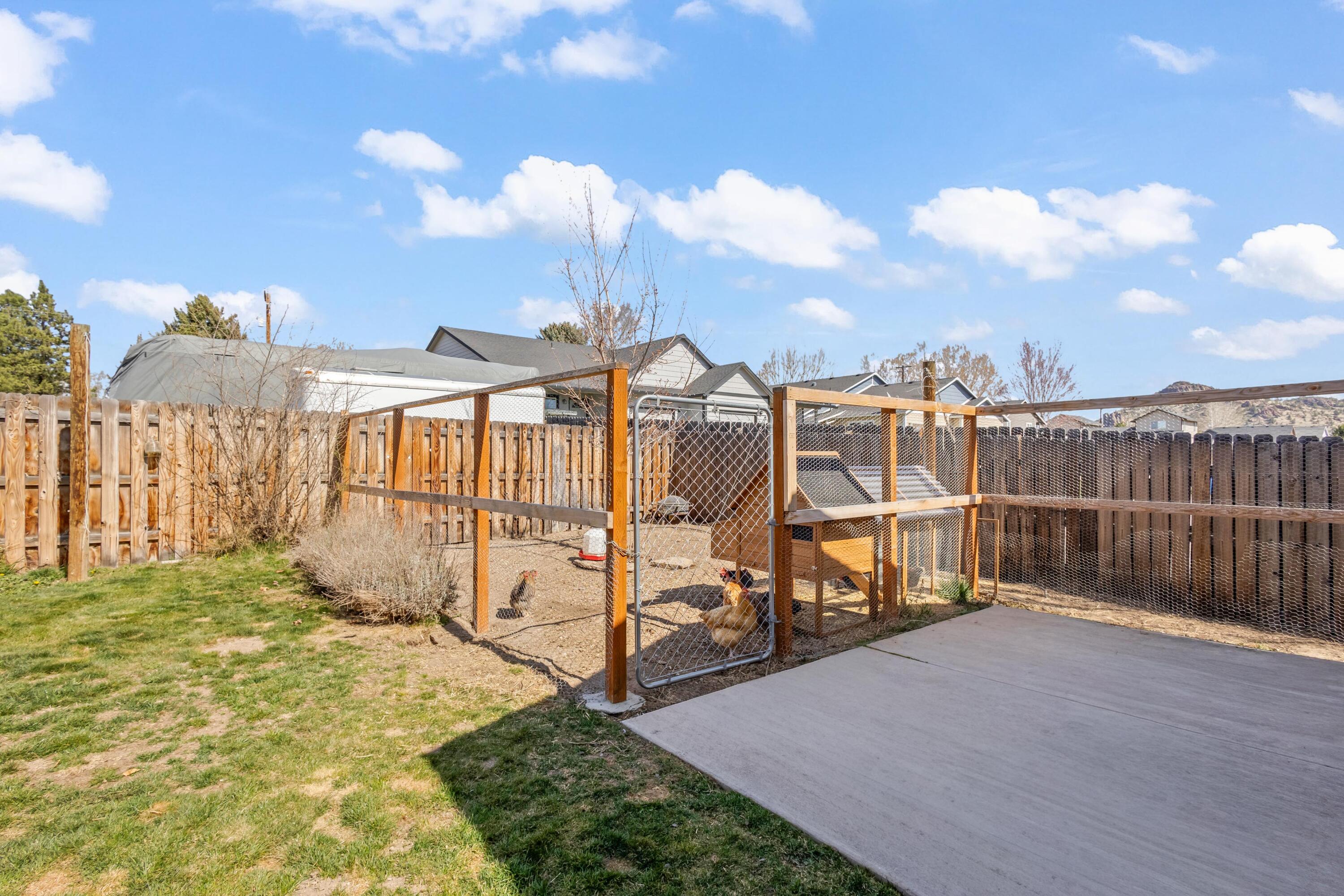 389 NE Black Bear Street