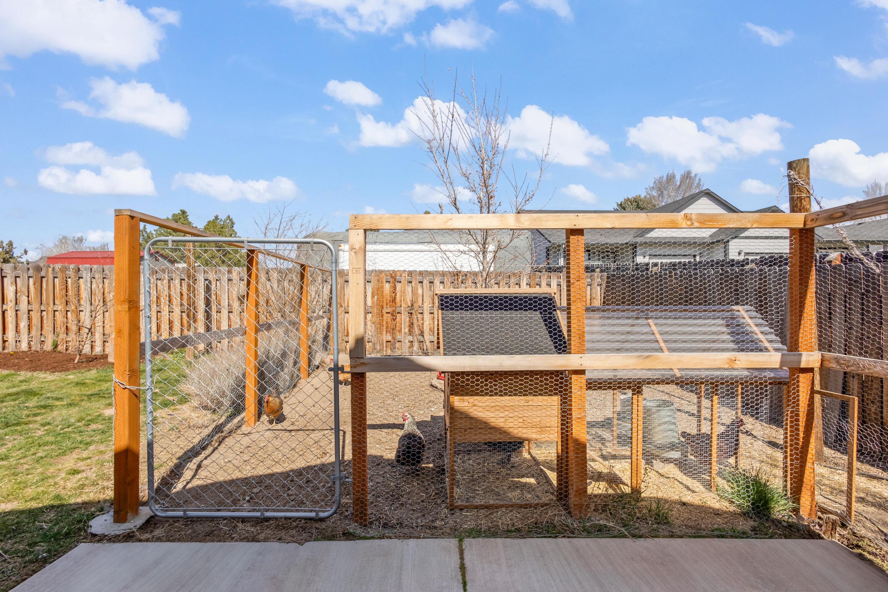 389 NE Black Bear Street