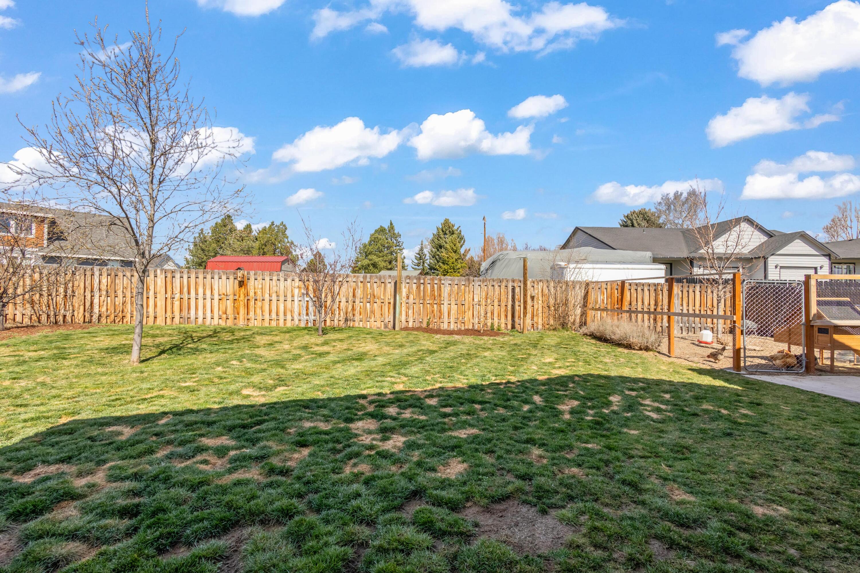 389 NE Black Bear Street
