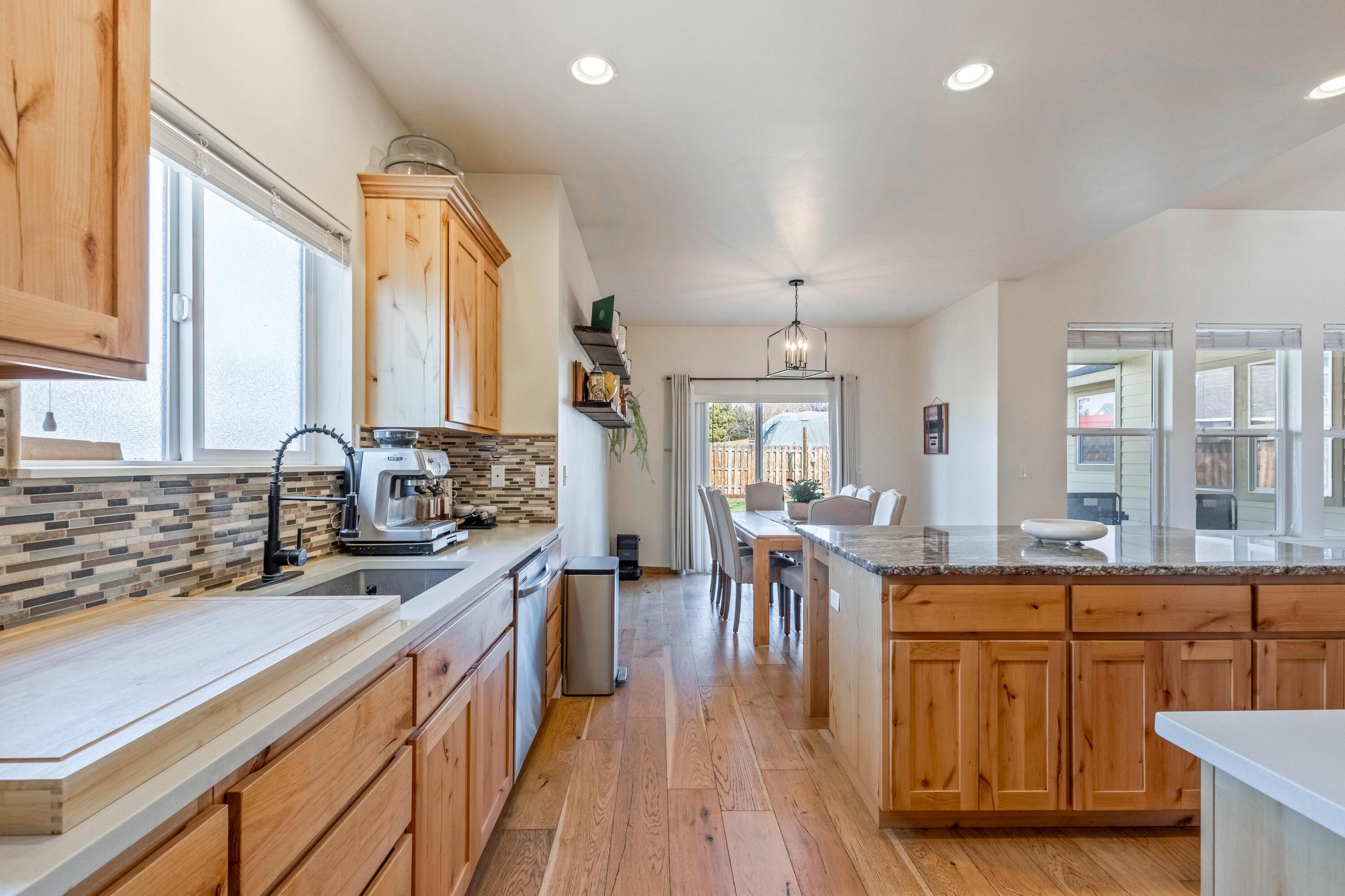 389 NE Black Bear Street