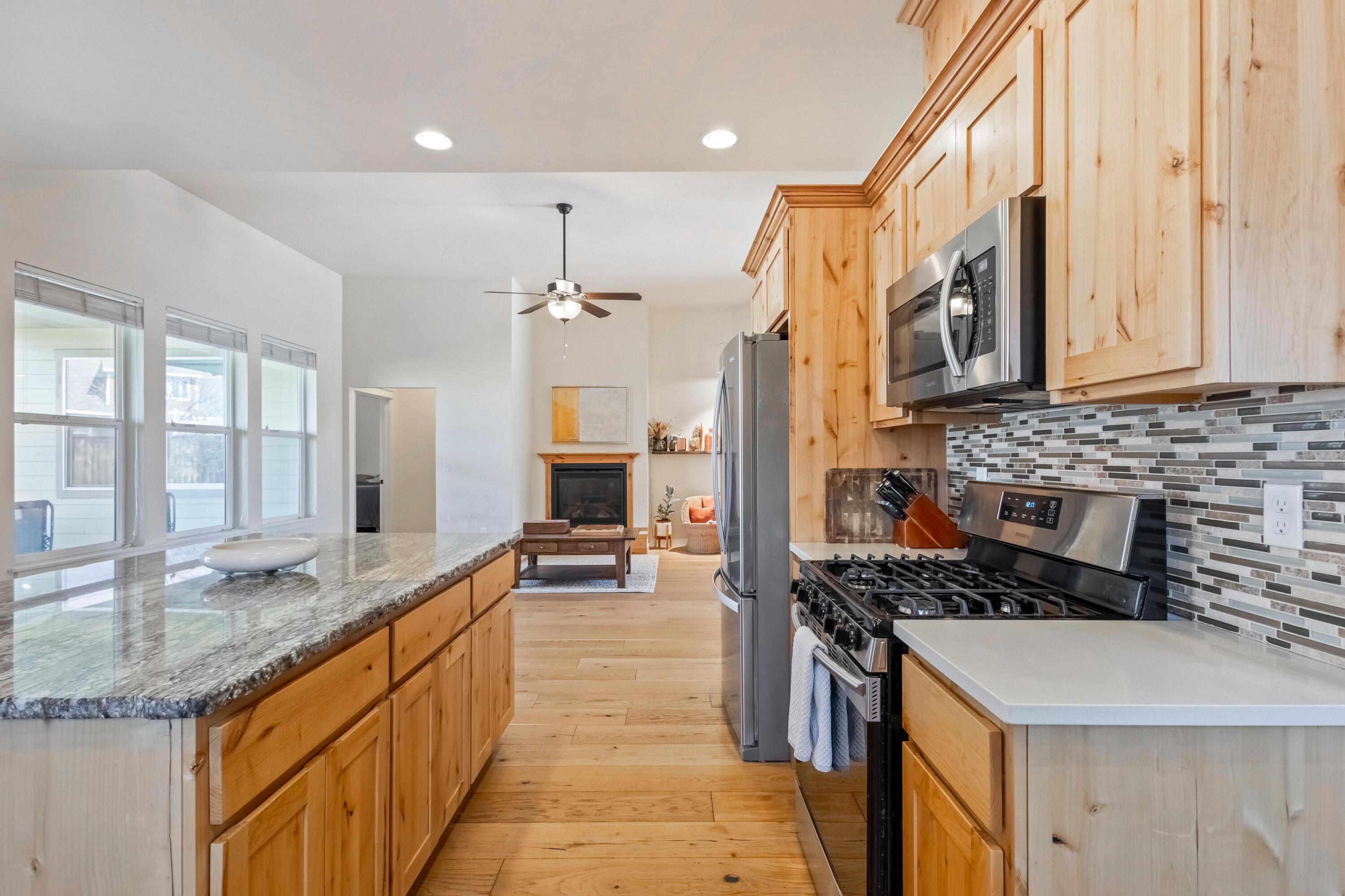 389 NE Black Bear Street