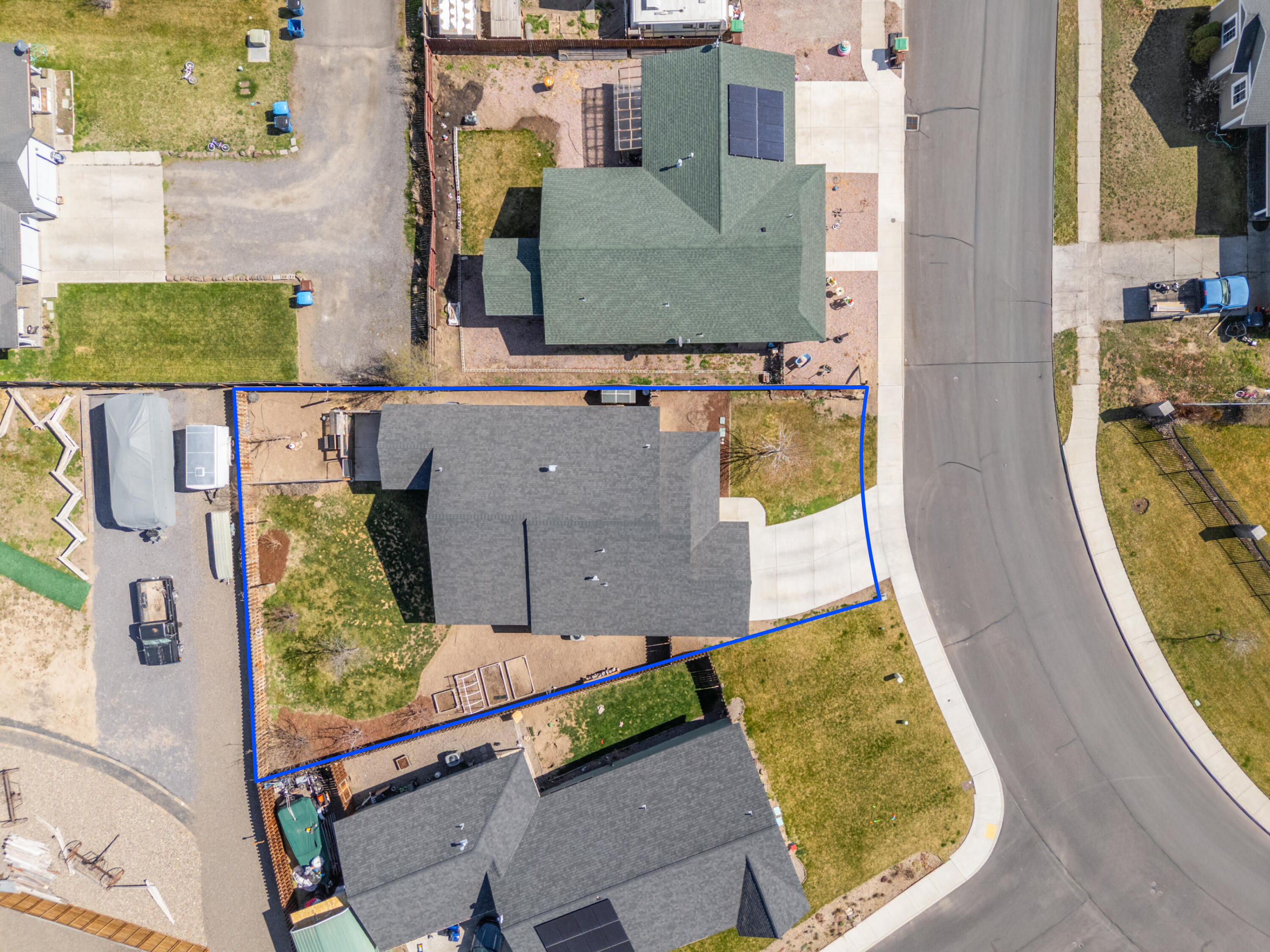 389 NE Black Bear Street