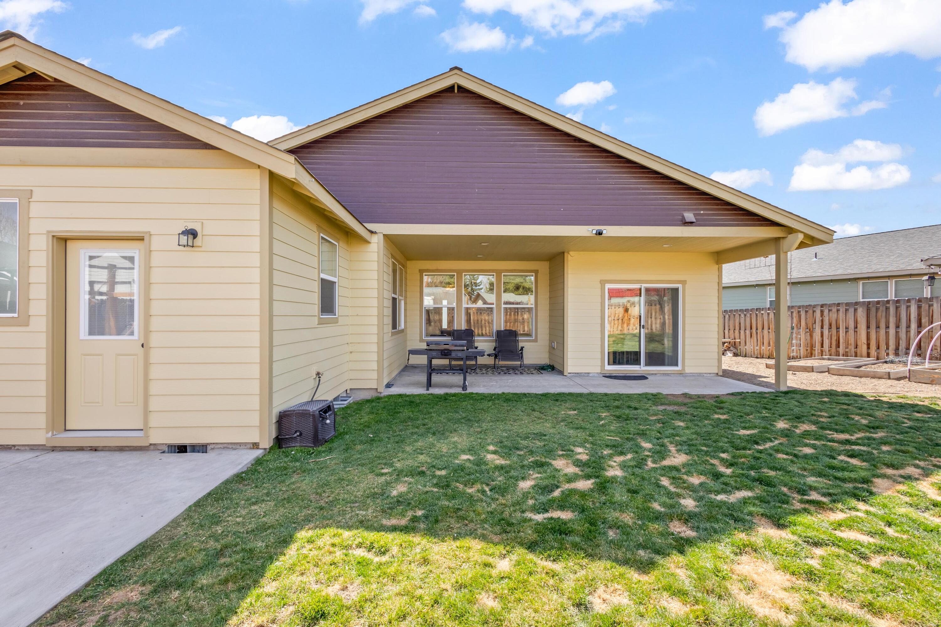 389 NE Black Bear Street