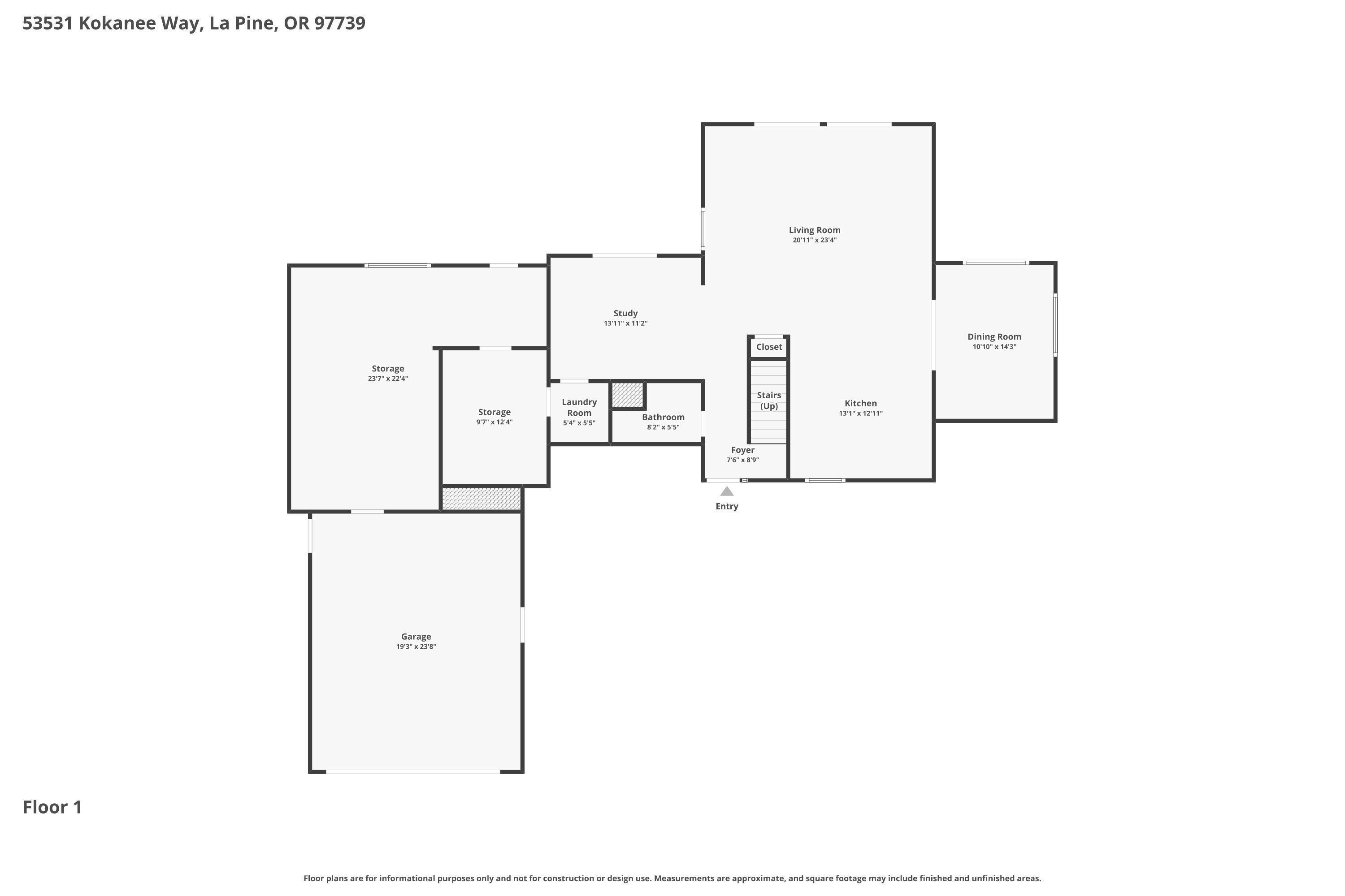 53531 Kokanee Way