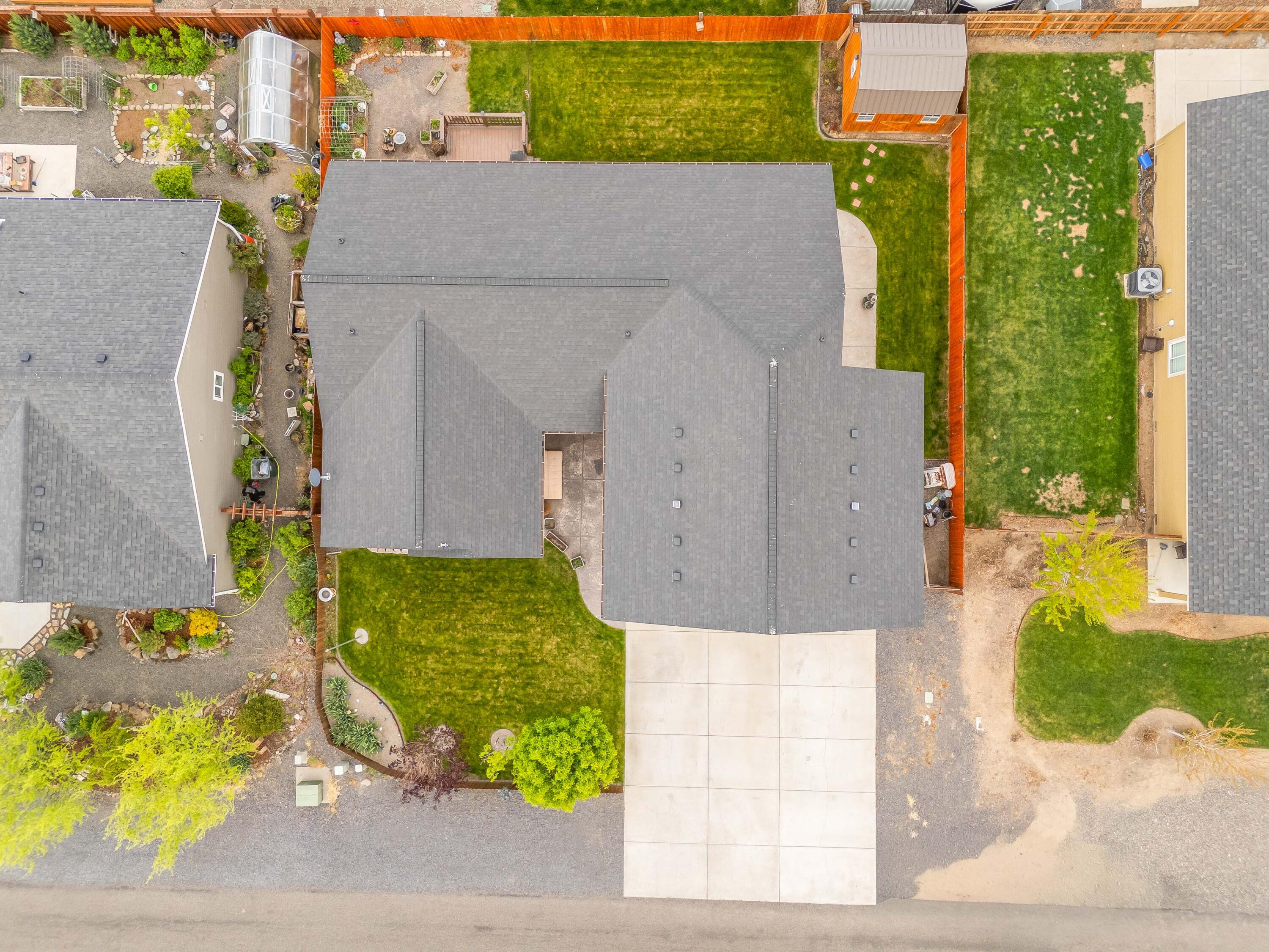 570 Mountain Ridge Drive