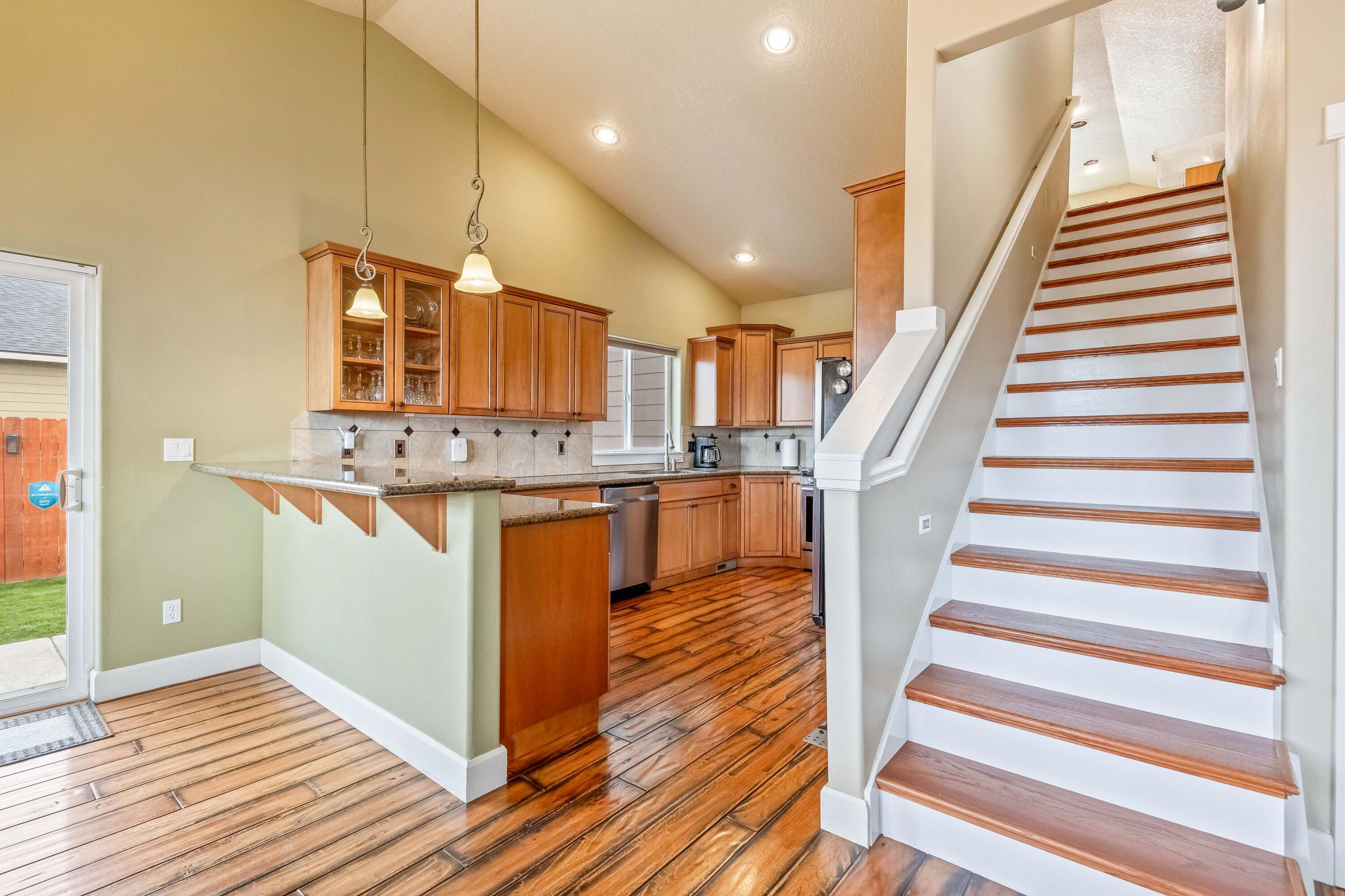 570 Mountain Ridge Drive