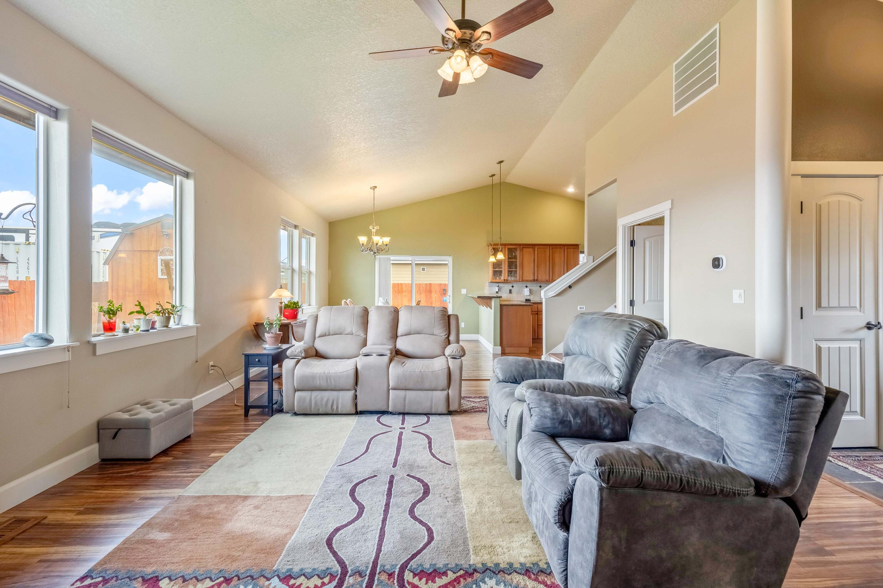 570 Mountain Ridge Drive