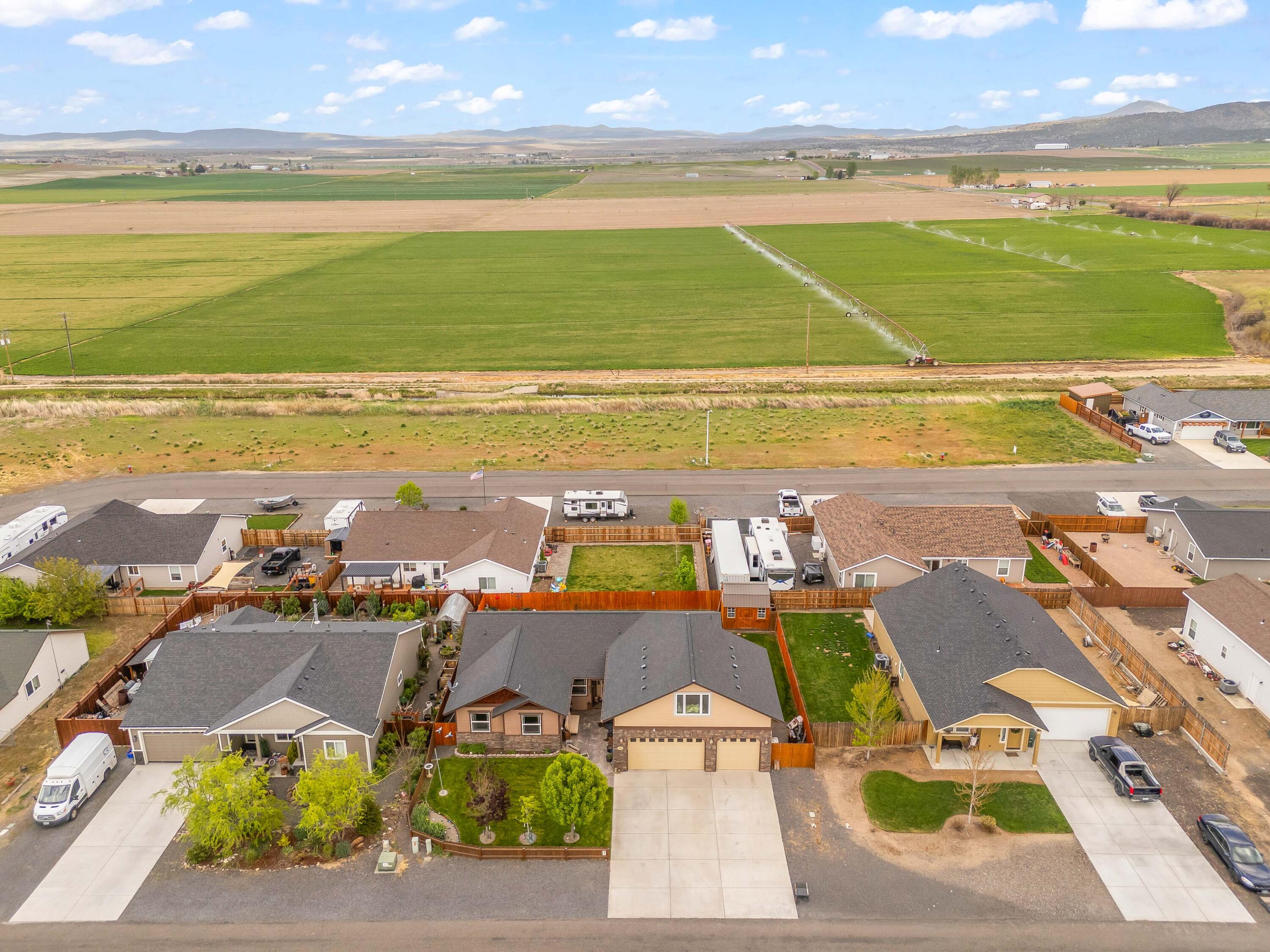 570 Mountain Ridge Drive