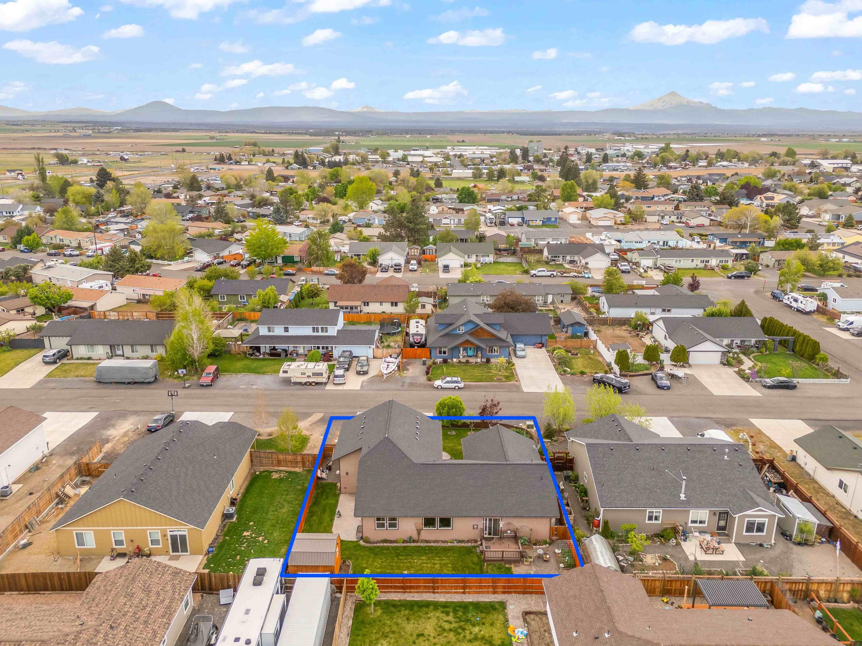 570 Mountain Ridge Drive