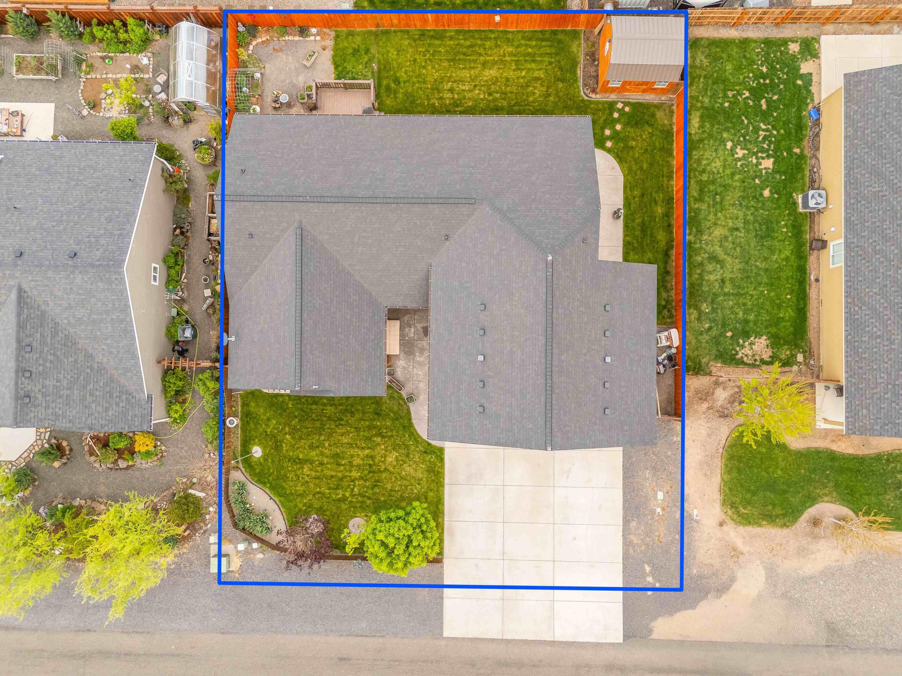 570 Mountain Ridge Drive
