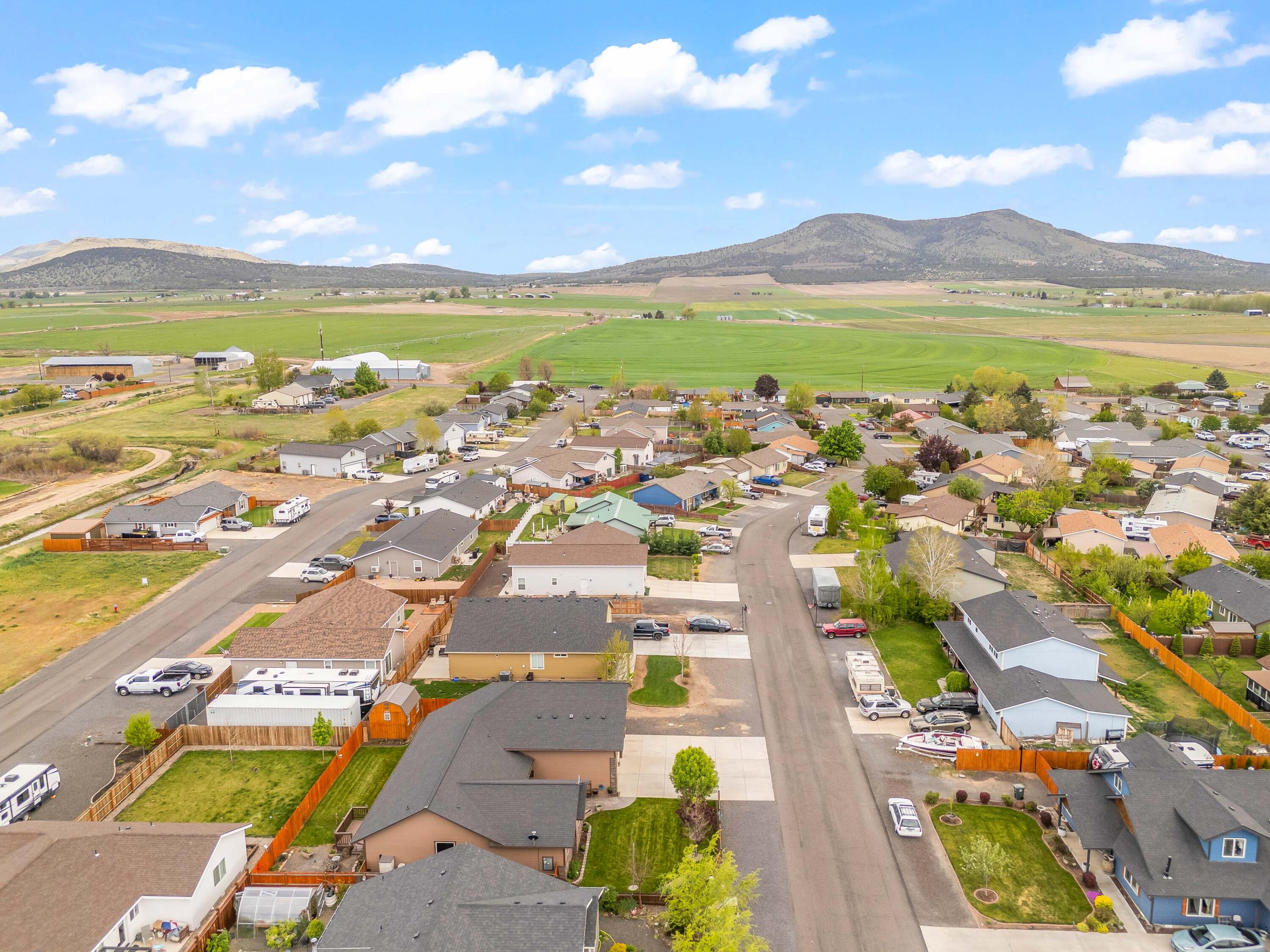 570 Mountain Ridge Drive