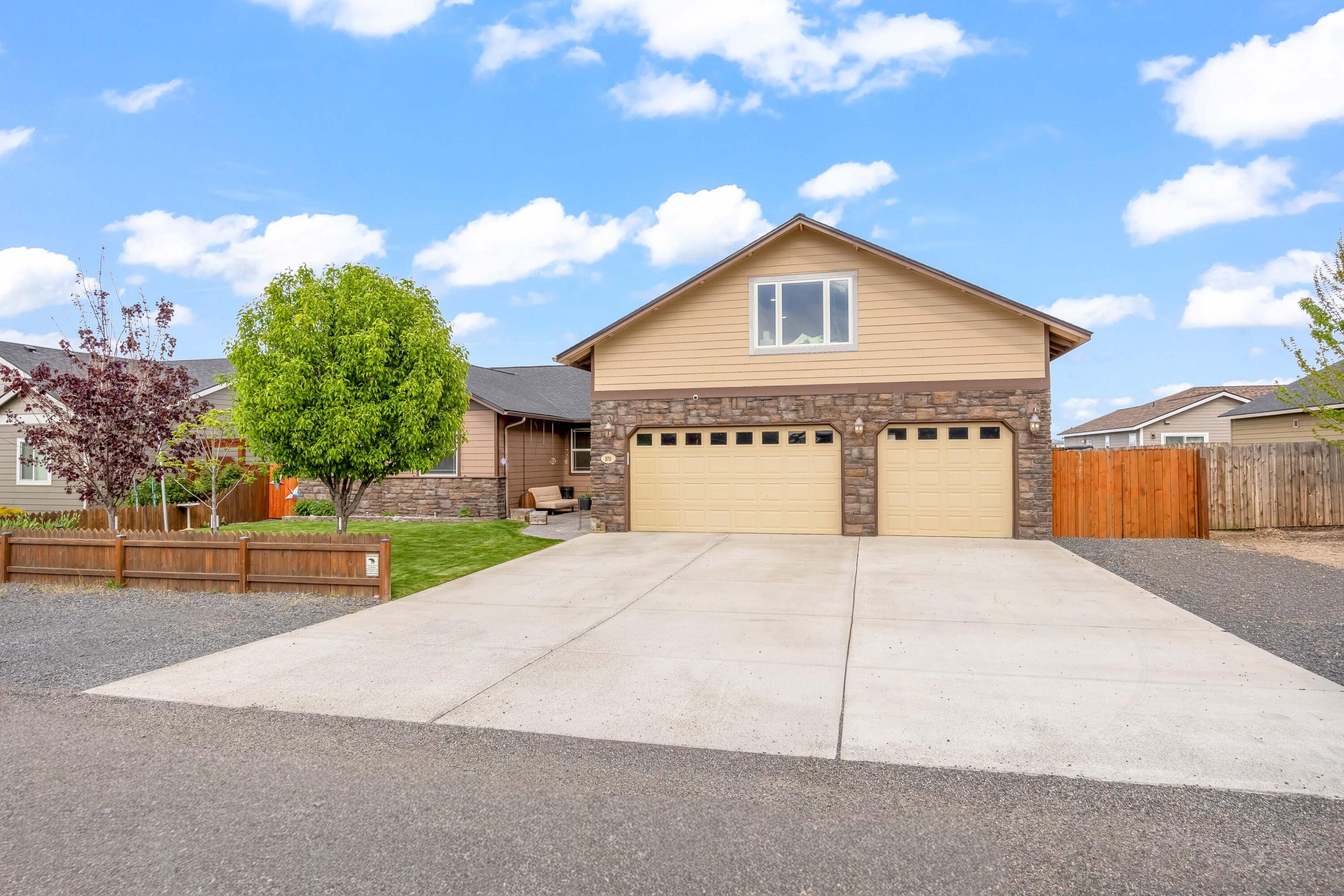 570 Mountain Ridge Drive