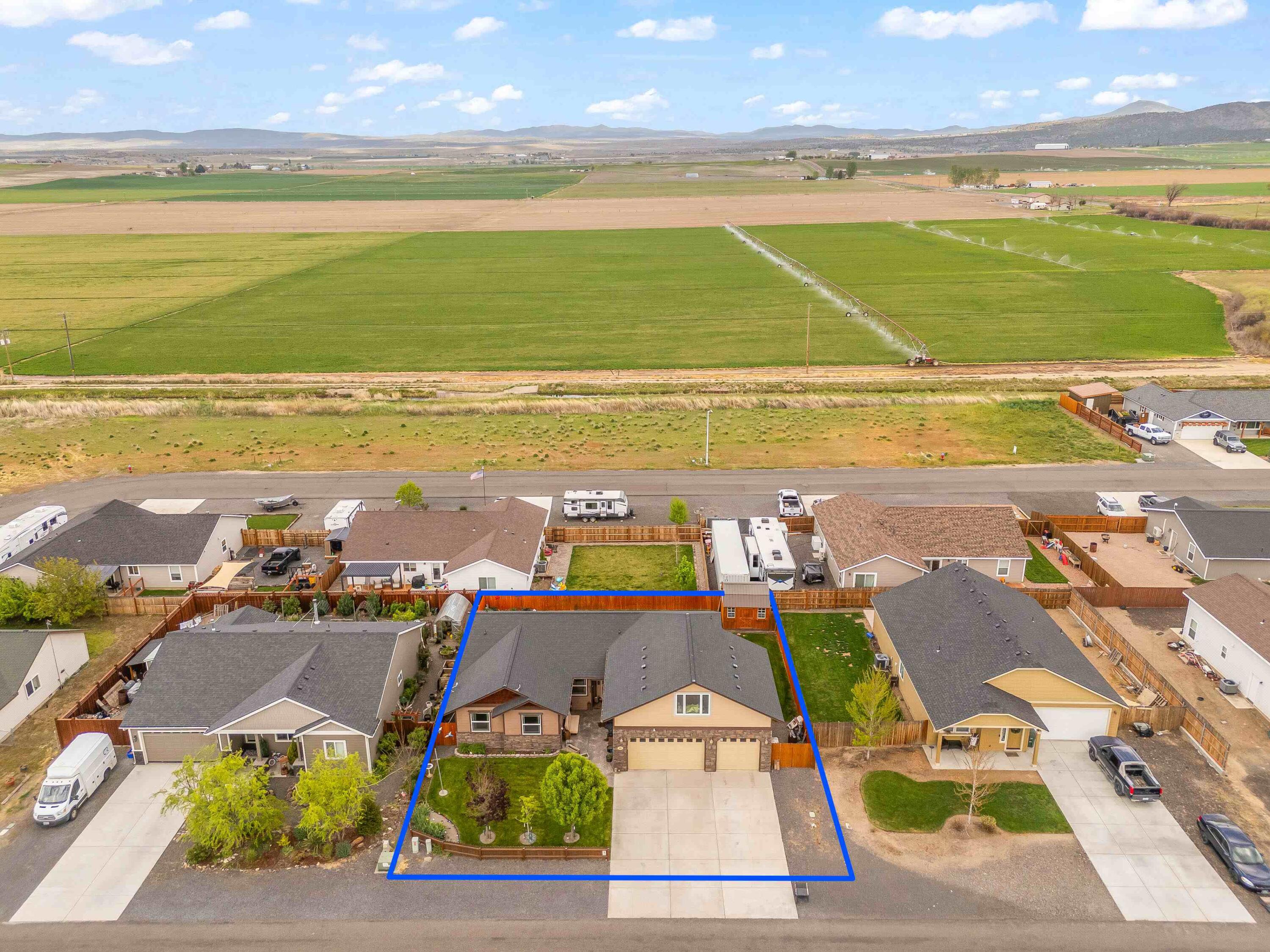 570 Mountain Ridge Drive
