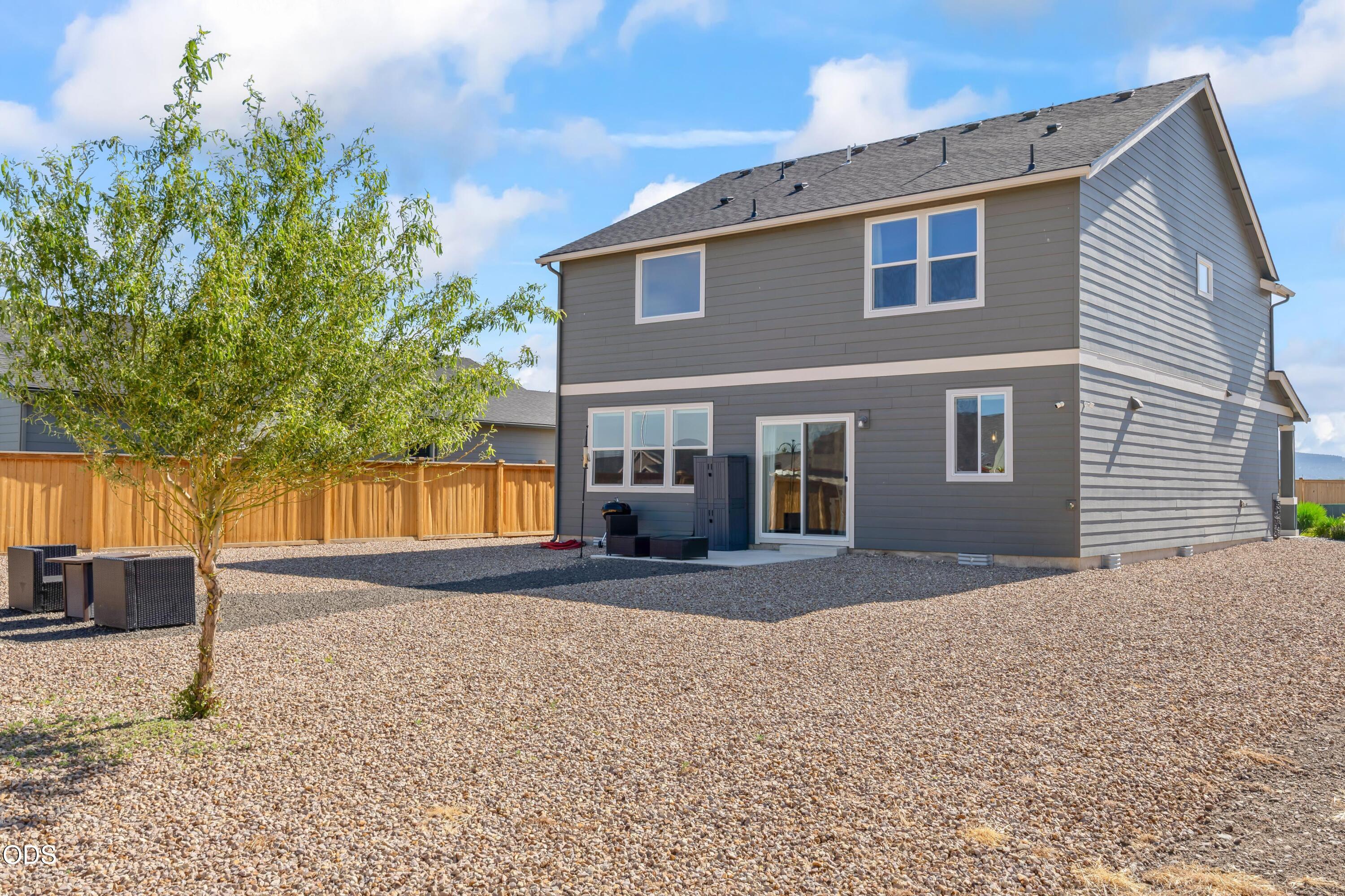 509 SE Stetson Court