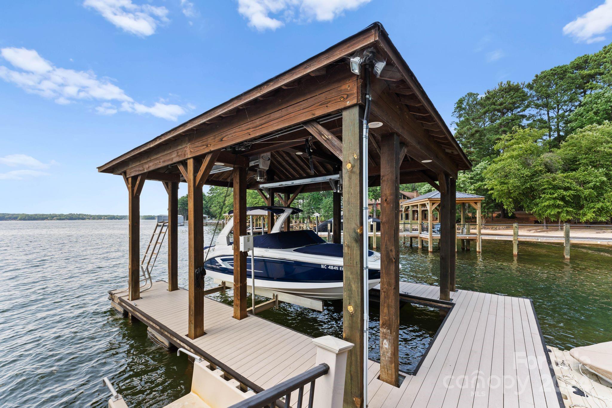 112 Claiborne Drive