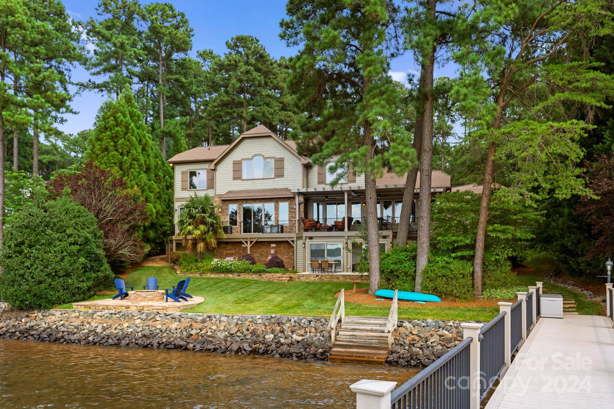 112 Claiborne Drive