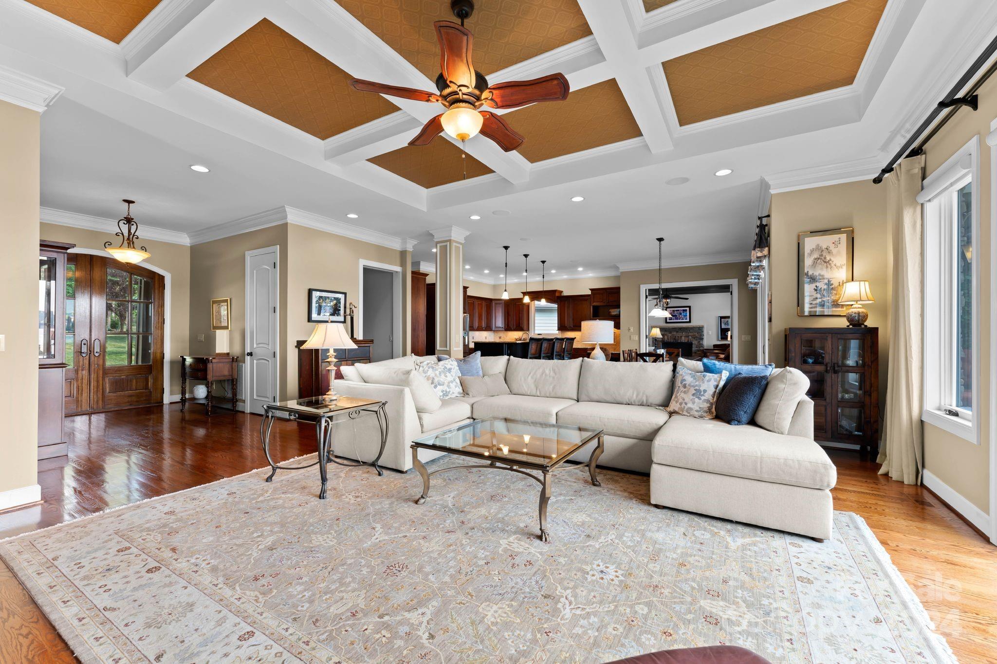 112 Claiborne Drive