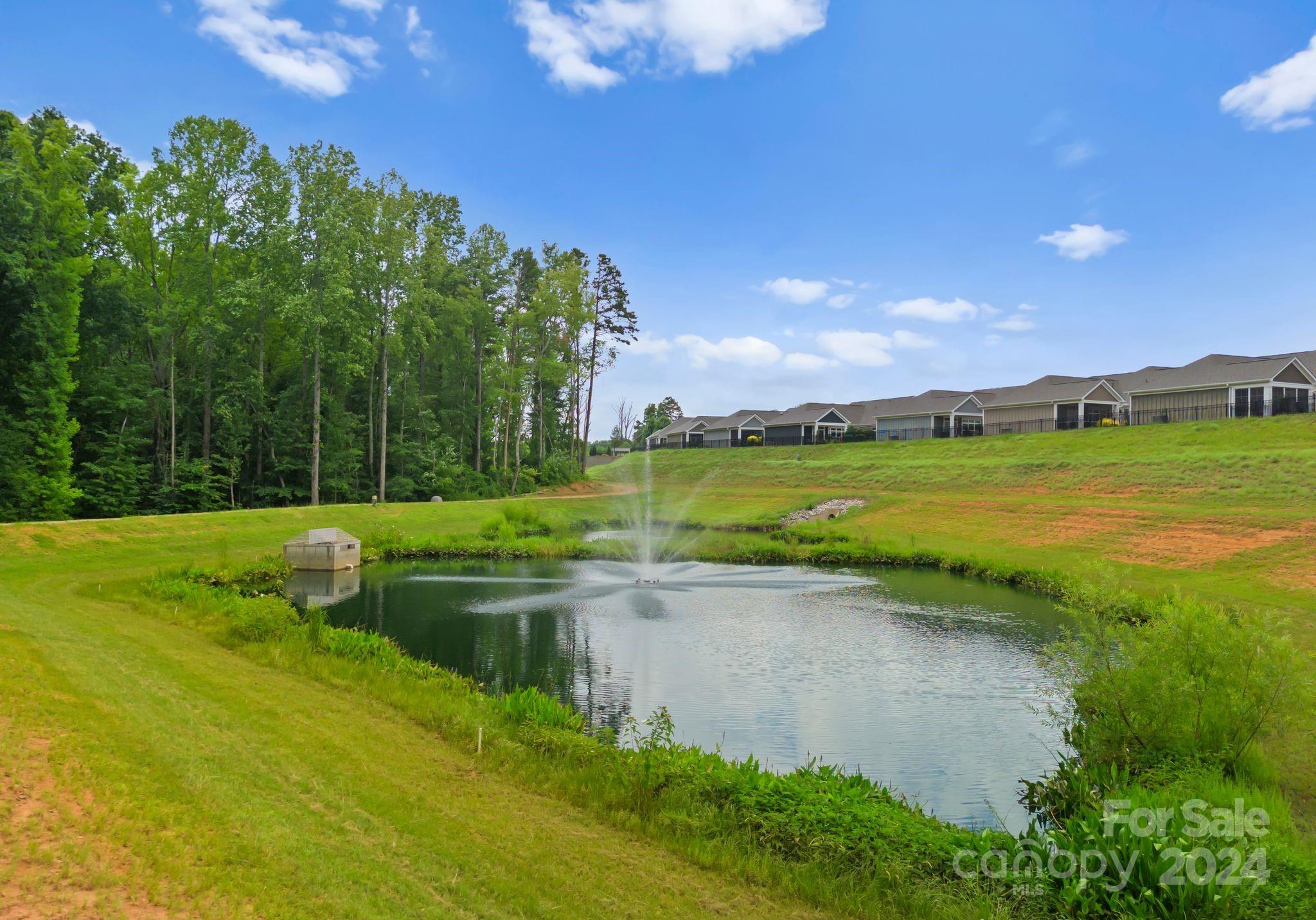 154 Valleymist Lane