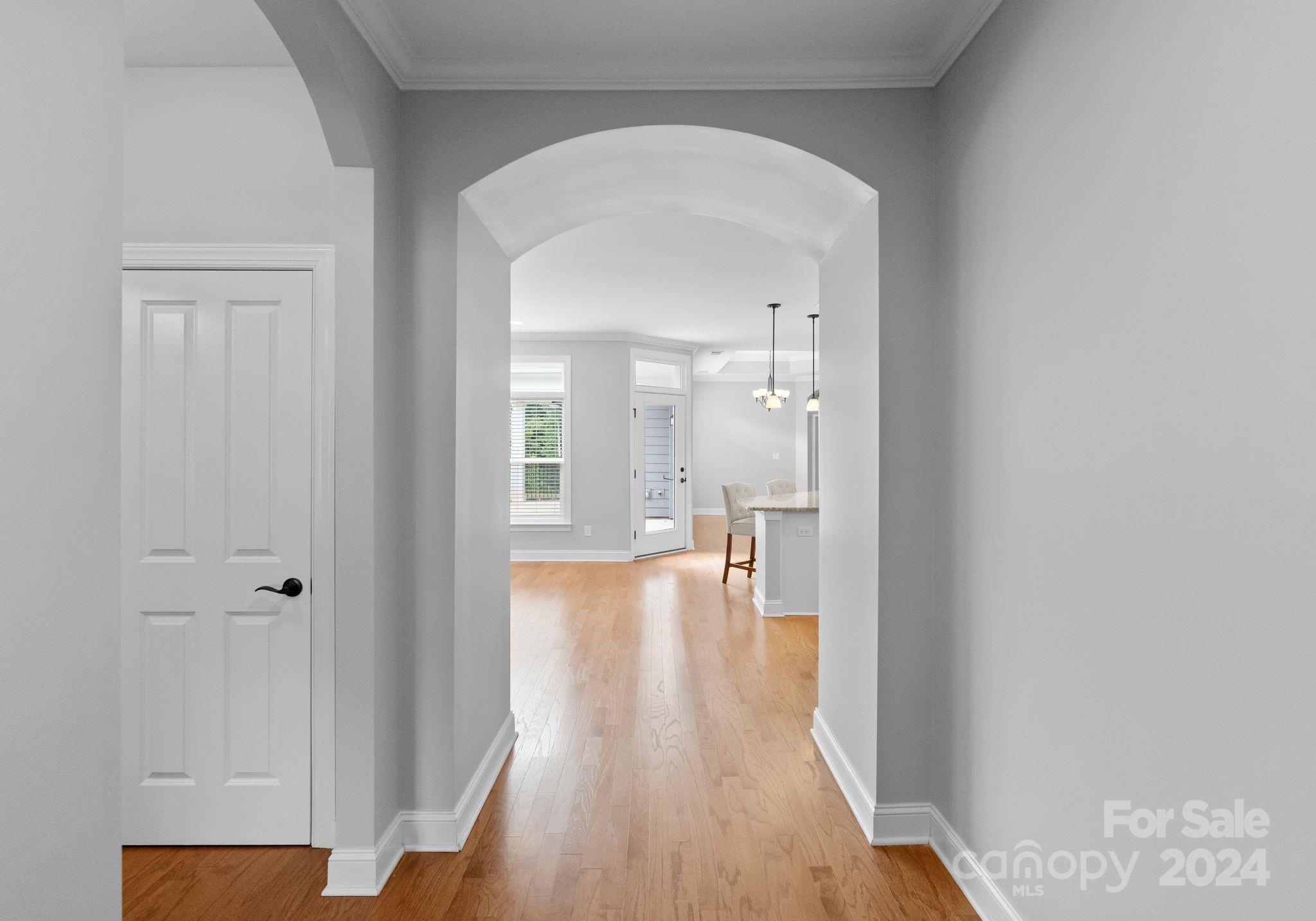 154 Valleymist Lane