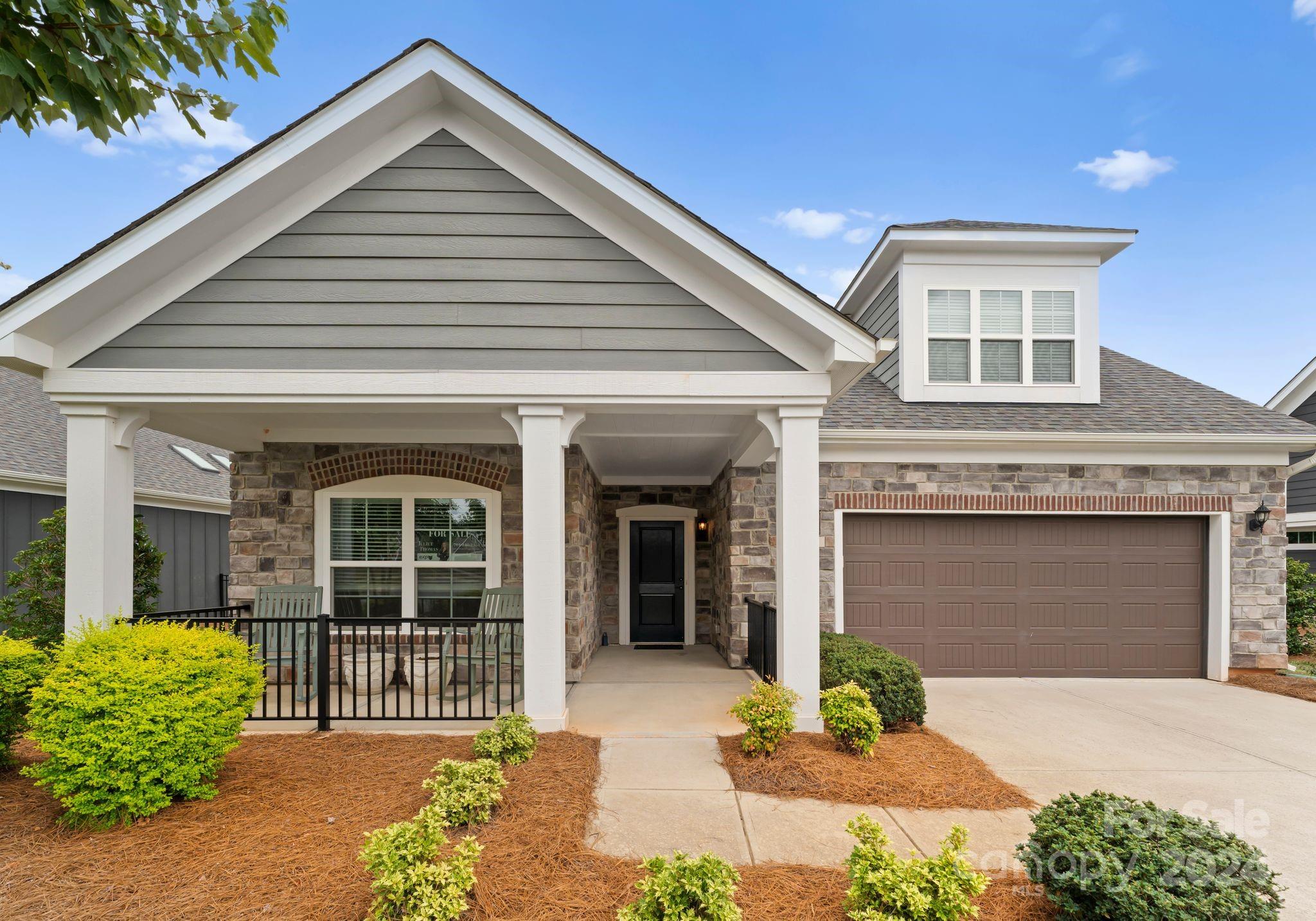 154 Valleymist Lane