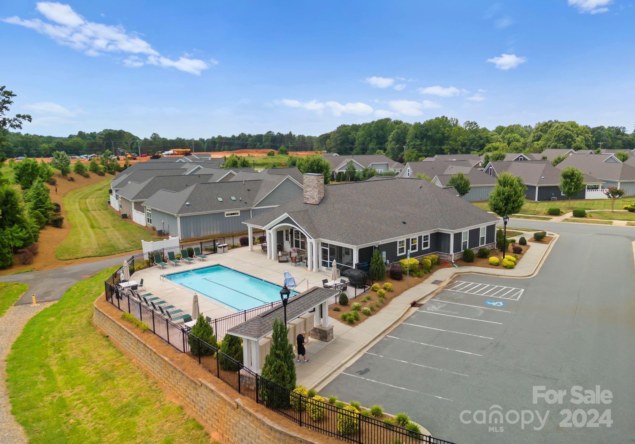 154 Valleymist Lane
