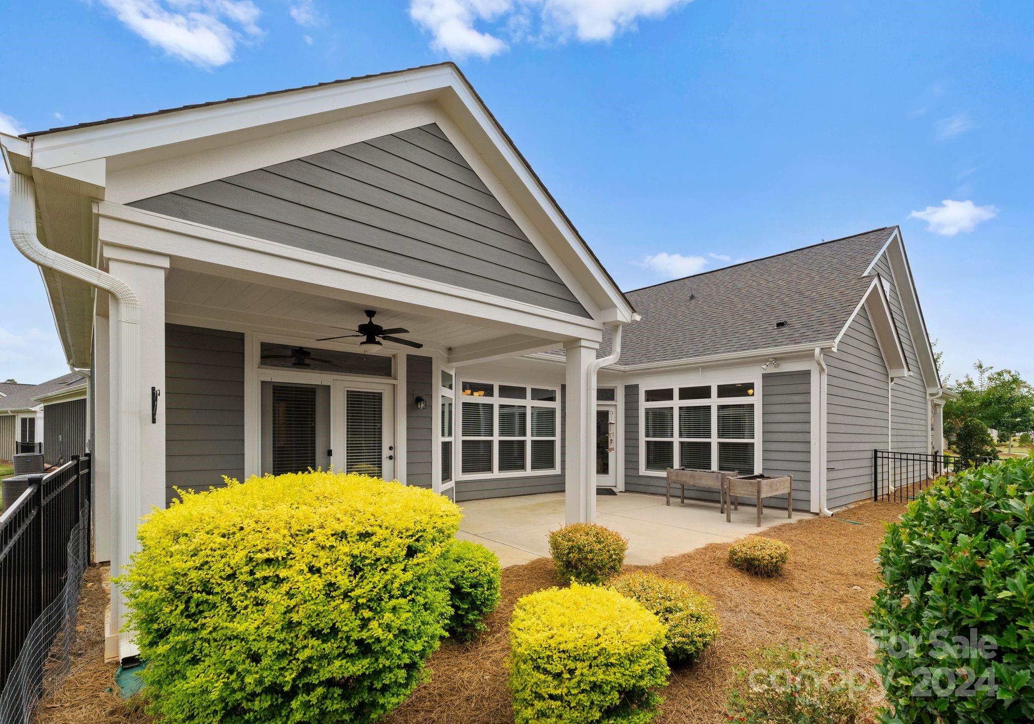 154 Valleymist Lane