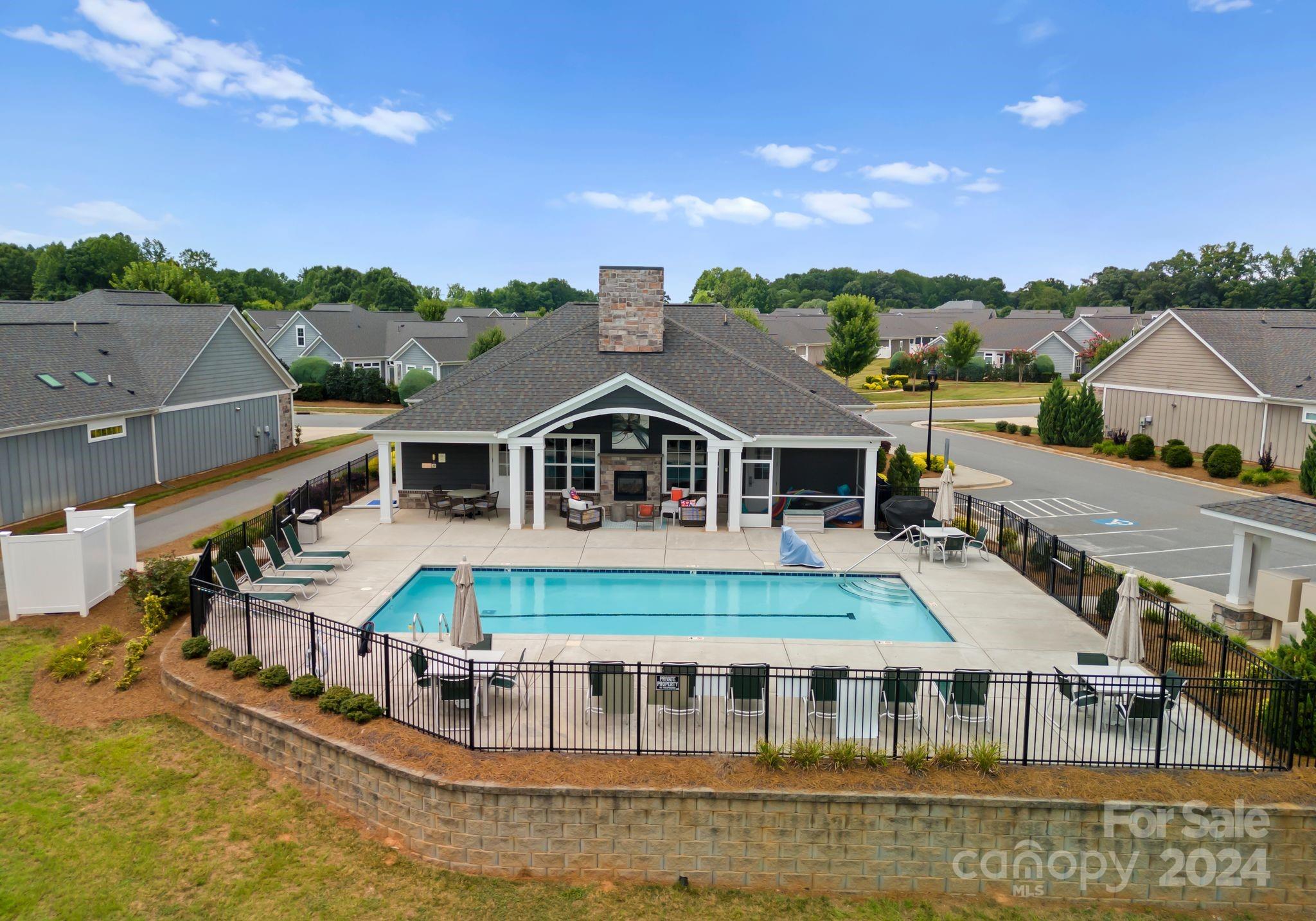 154 Valleymist Lane