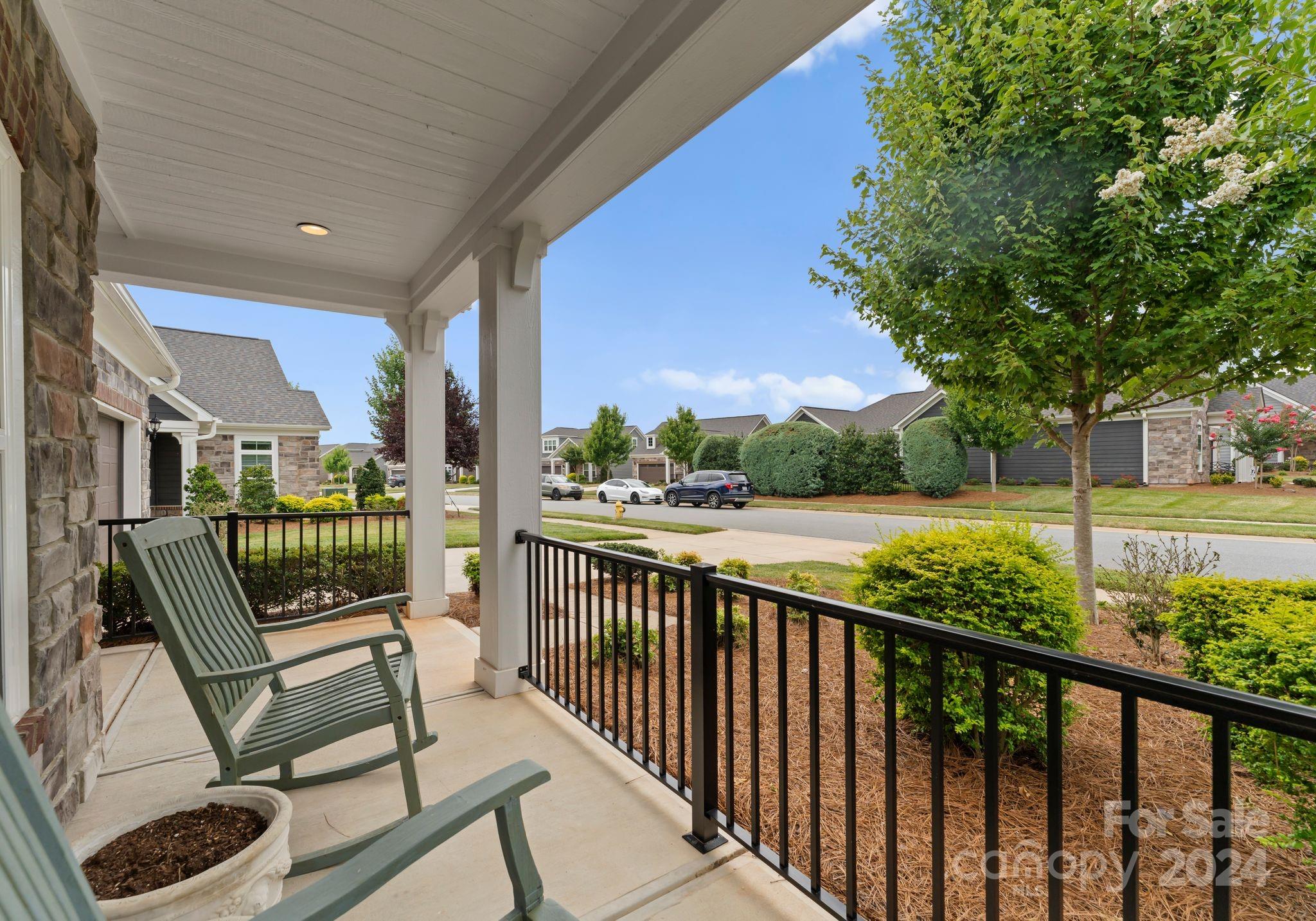 154 Valleymist Lane