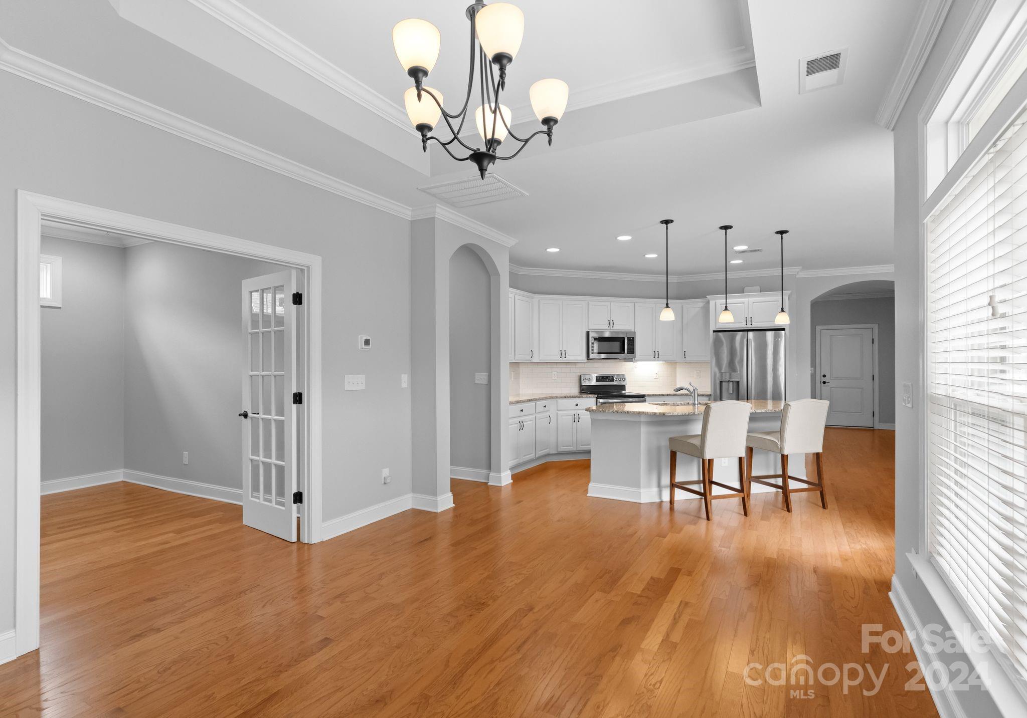 154 Valleymist Lane