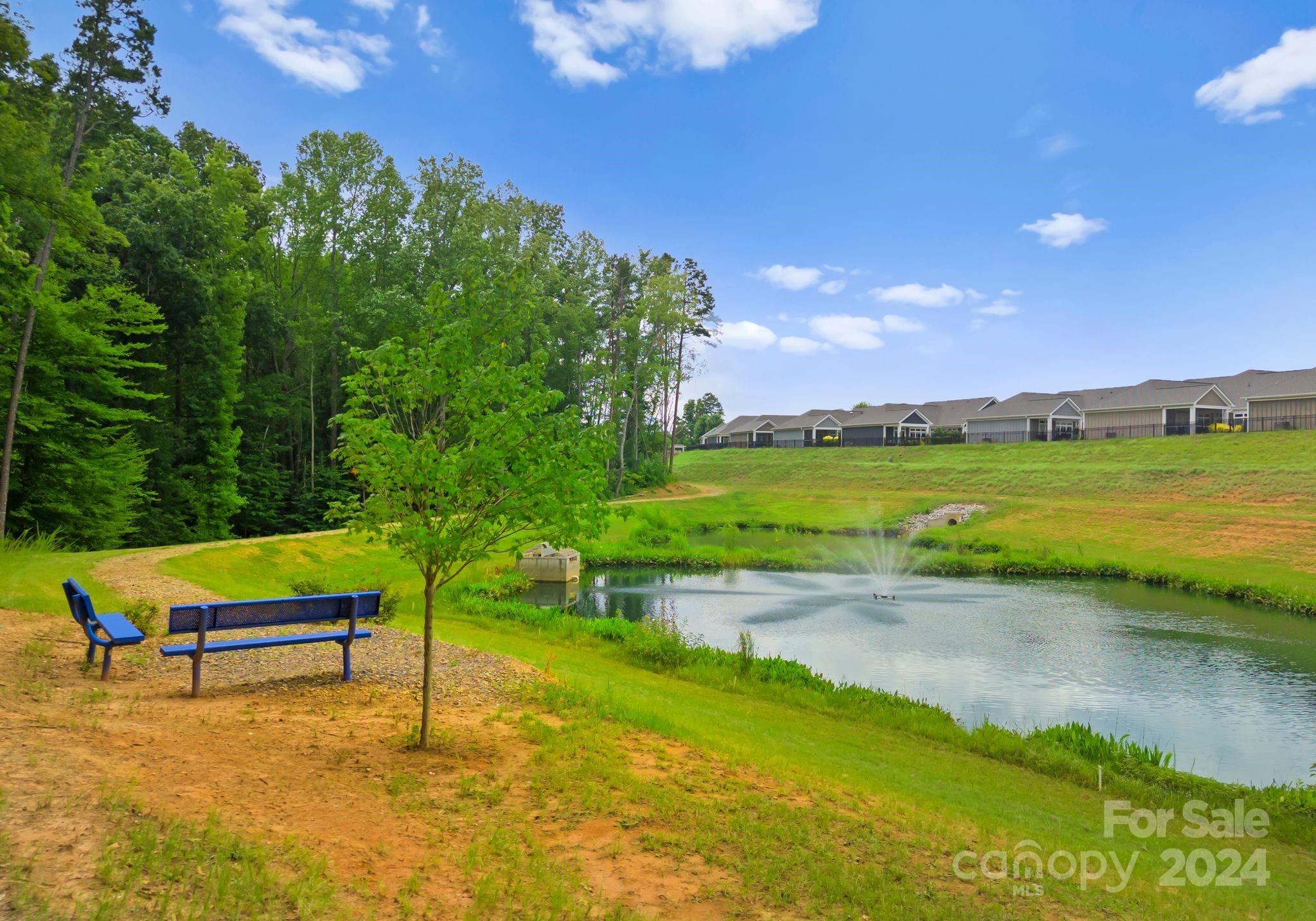 154 Valleymist Lane