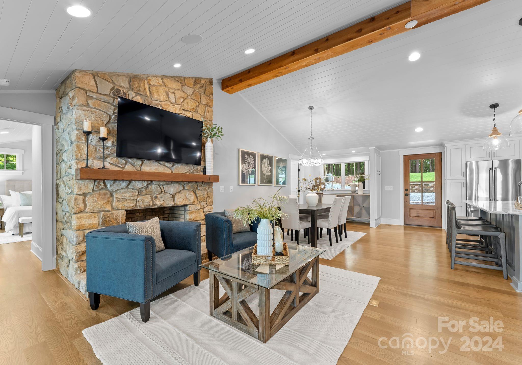518 Stonemarker Road