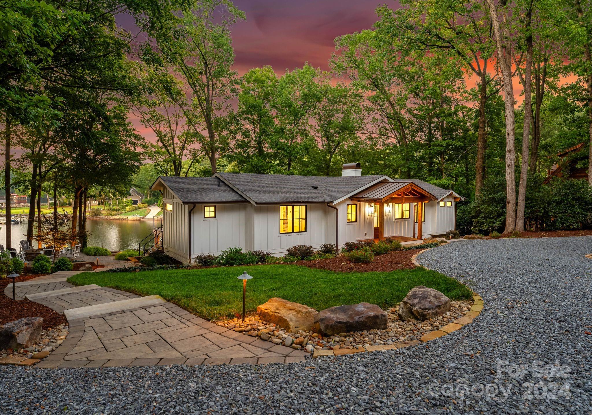 518 Stonemarker Road