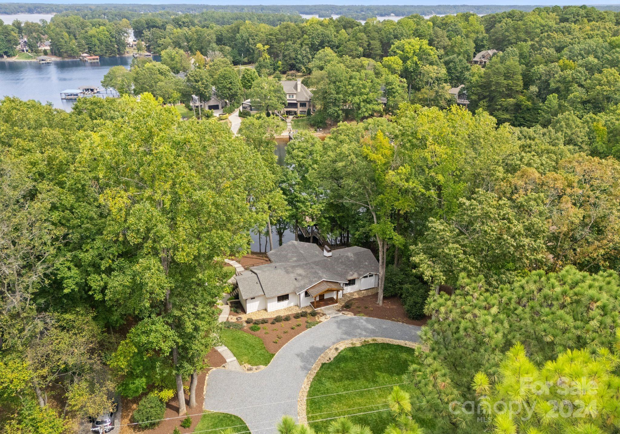 518 Stonemarker Road