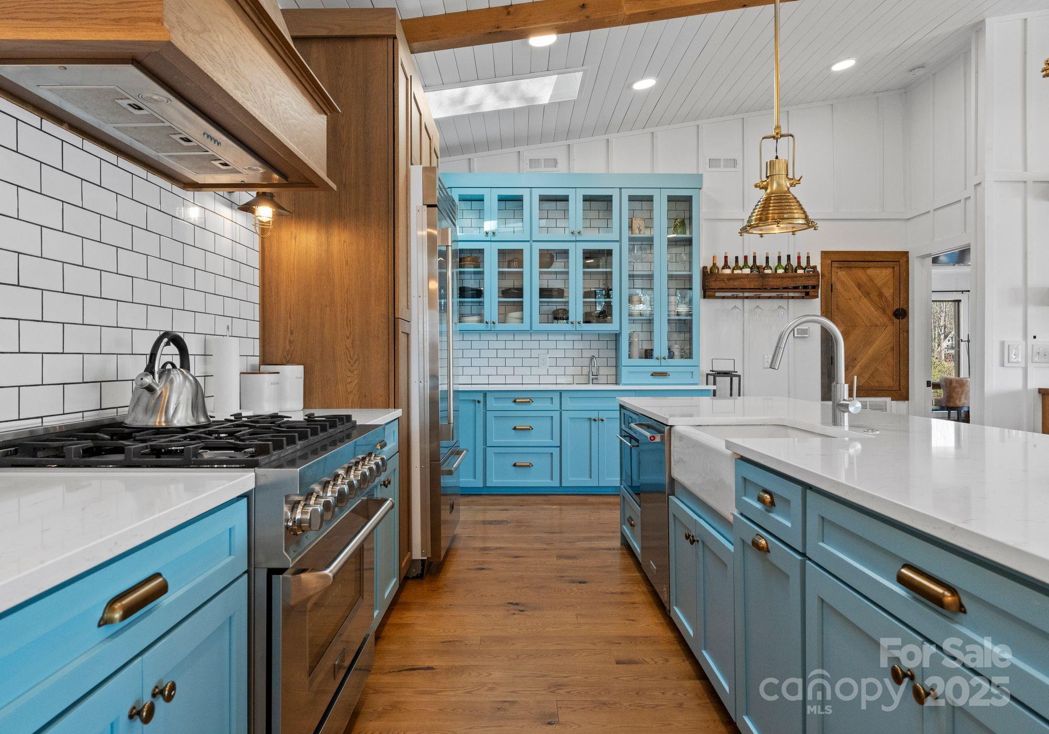 125 Chestnut Tree Road