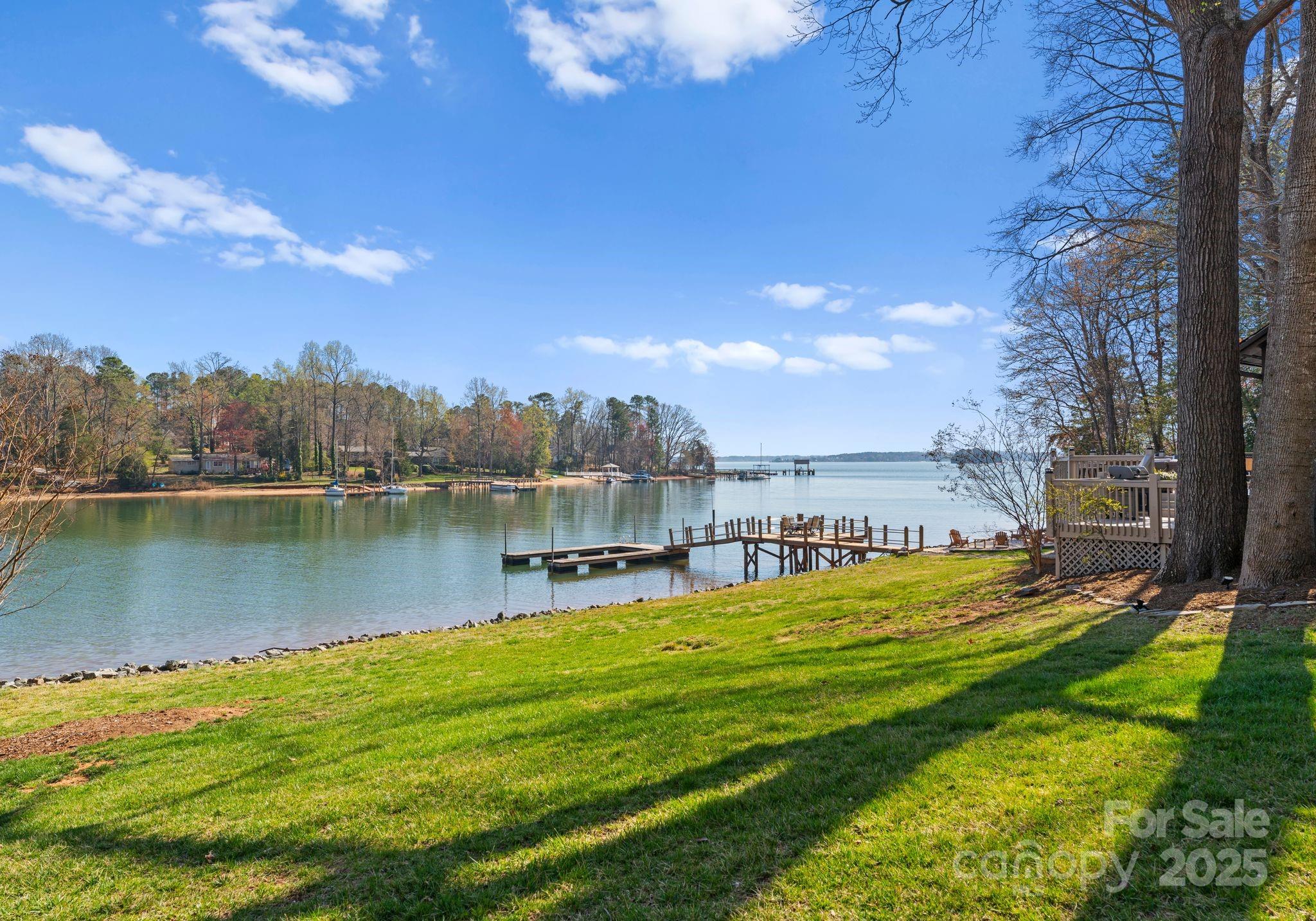 125 Chestnut Tree Road